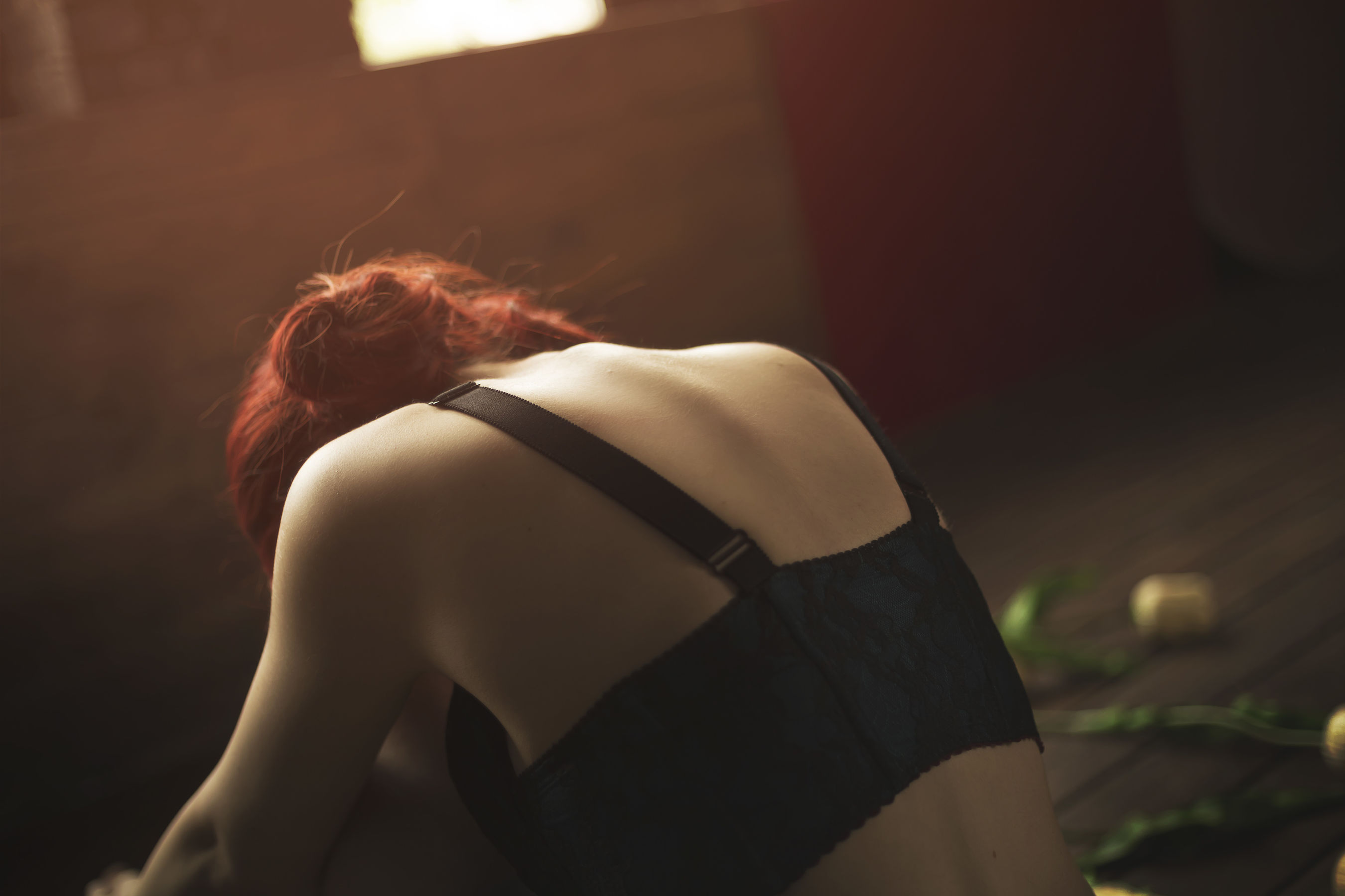 国外美女SayaTheFox - Triss Merigold-图15