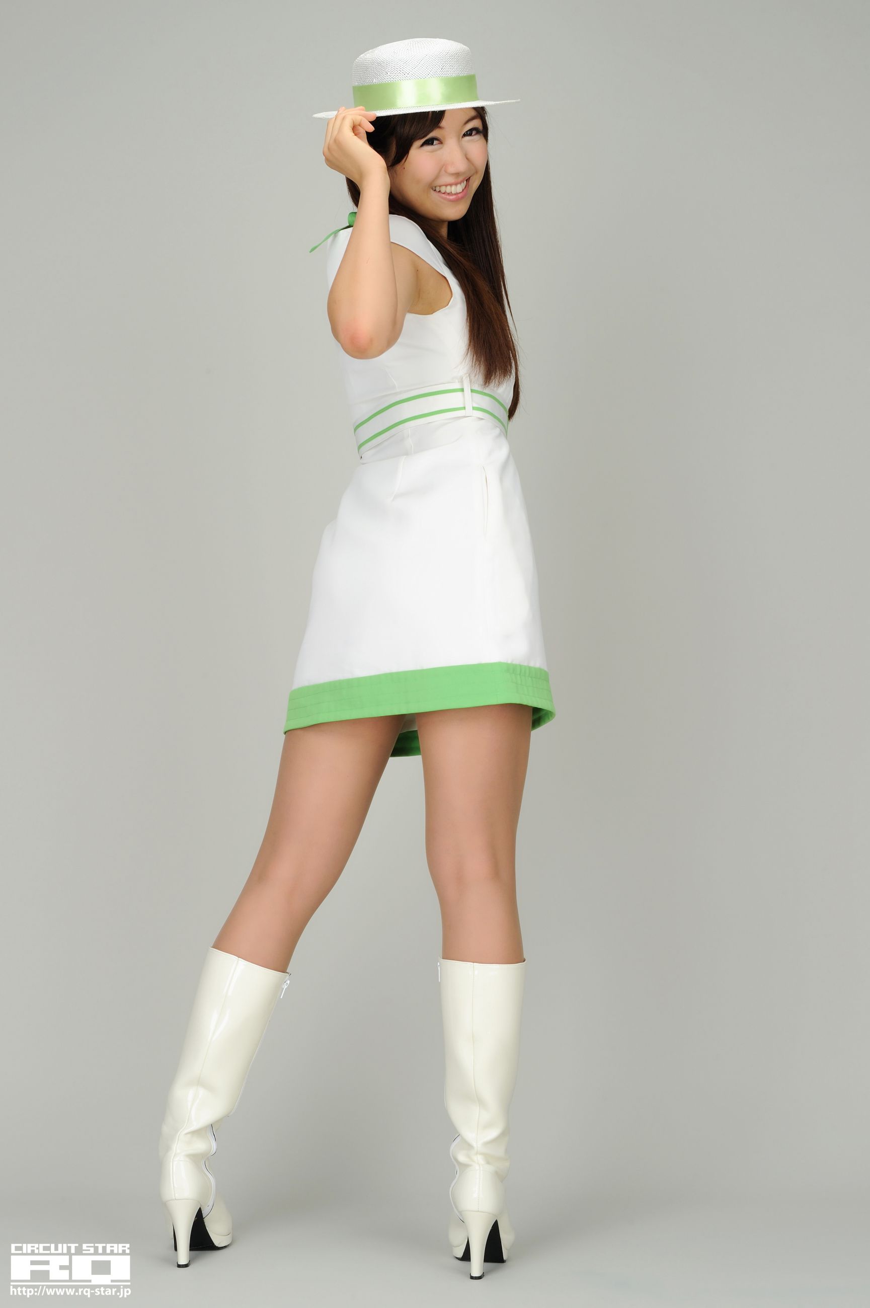 NO.00391 穂川果音 Original Costume 赛车女郎系列写真集-图16