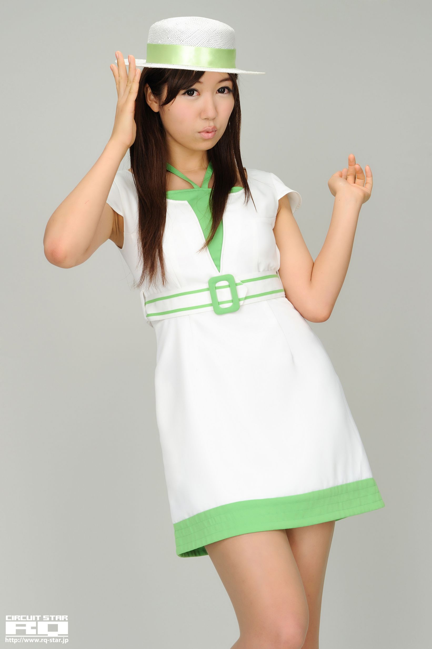 NO.00391 穂川果音 Original Costume 赛车女郎系列写真集-图31