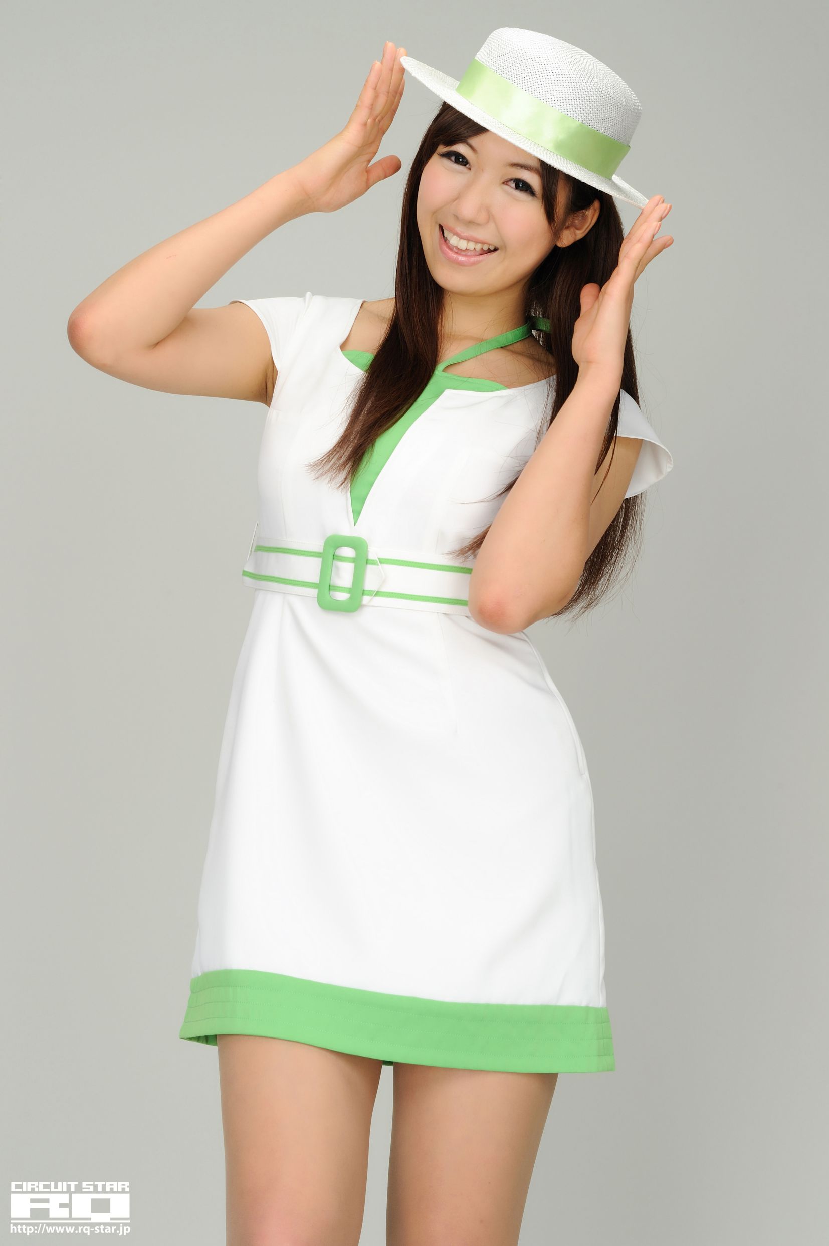 NO.00391 穂川果音 Original Costume 赛车女郎系列写真集-图34