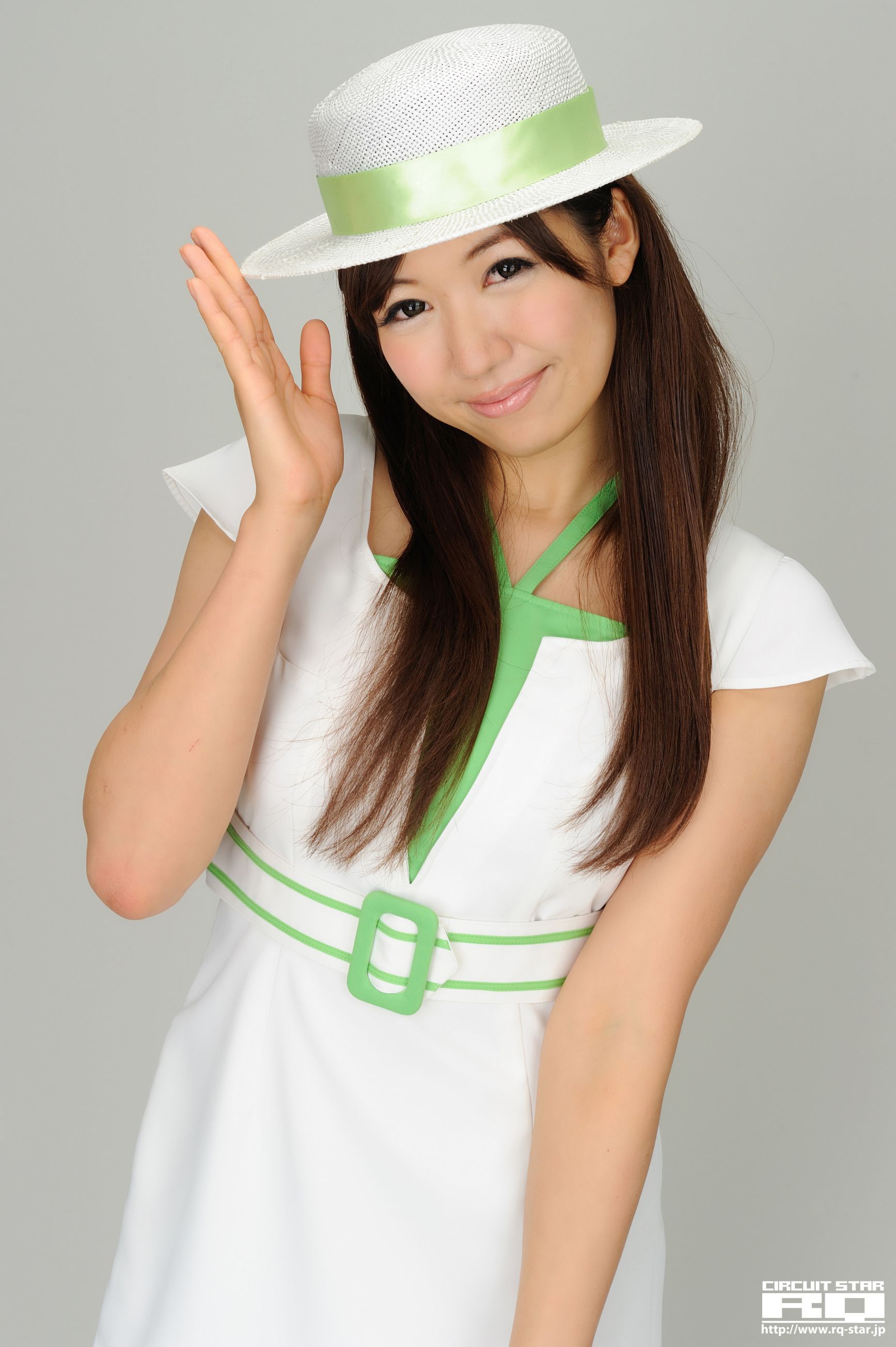 NO.00391 穂川果音 Original Costume 赛车女郎系列写真集-图45