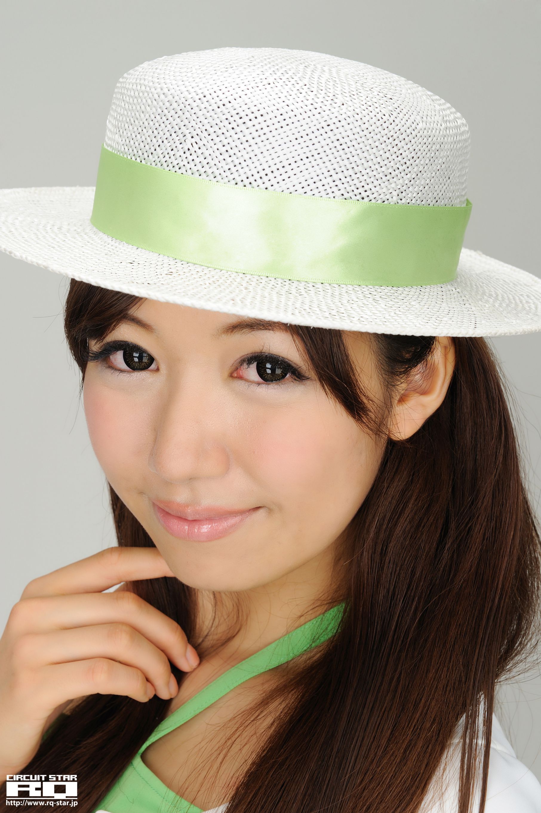 NO.00391 穂川果音 Original Costume 赛车女郎系列写真集-图51