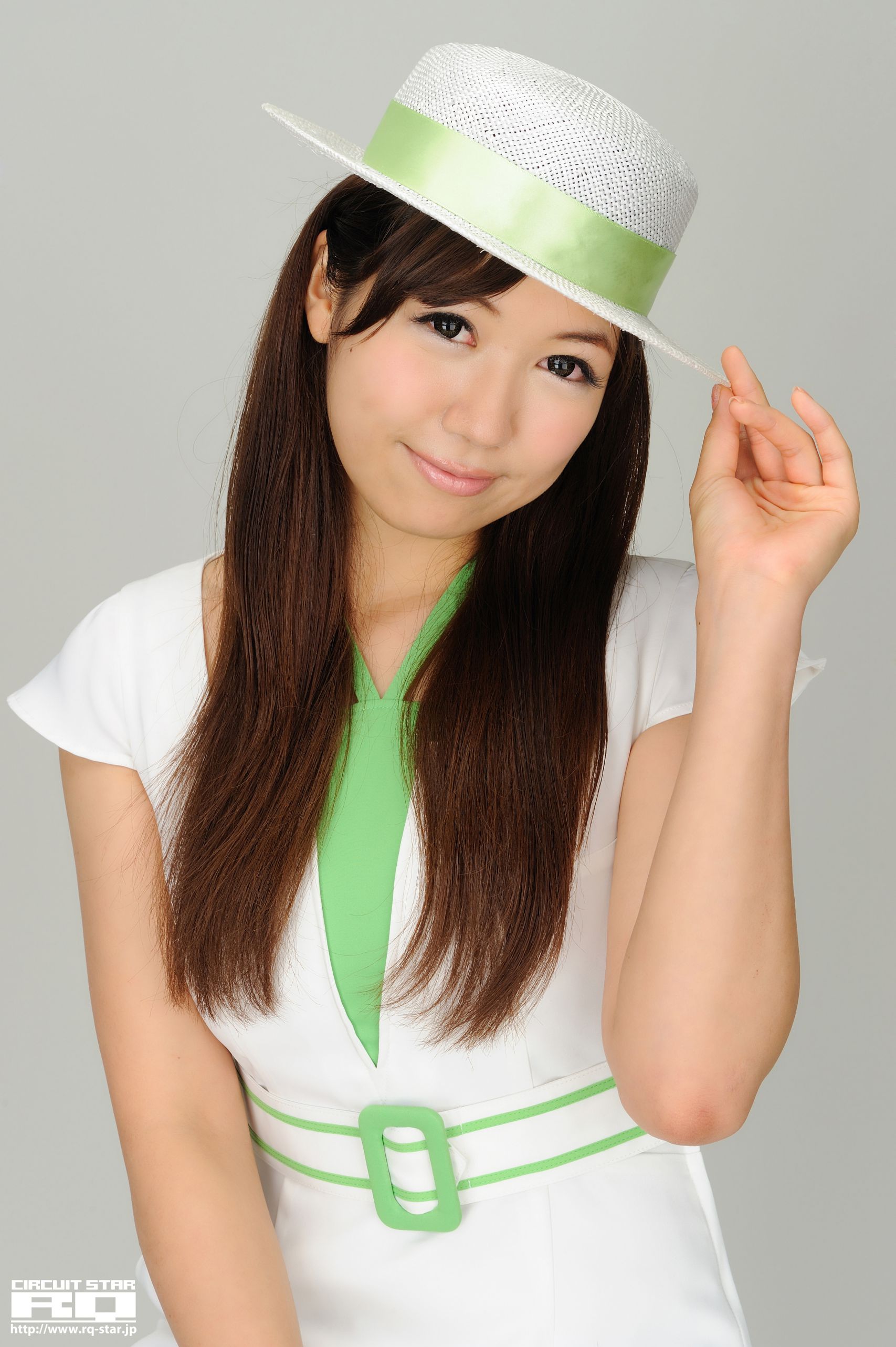 NO.00391 穂川果音 Original Costume 赛车女郎系列写真集-图72