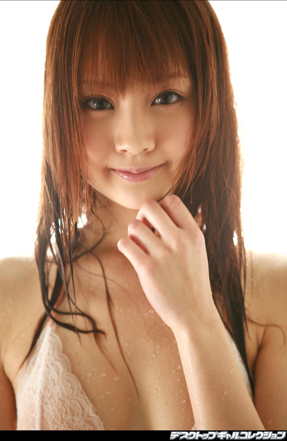 NO.450 Shoko Hamada 浜田翔子 Top Idols-图71