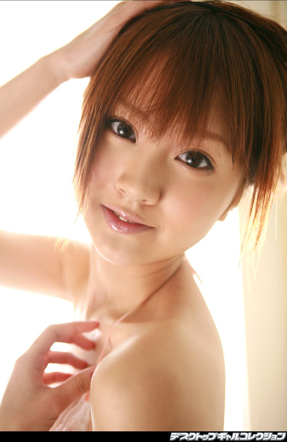 NO.450 Shoko Hamada 浜田翔子 Top Idols-图80