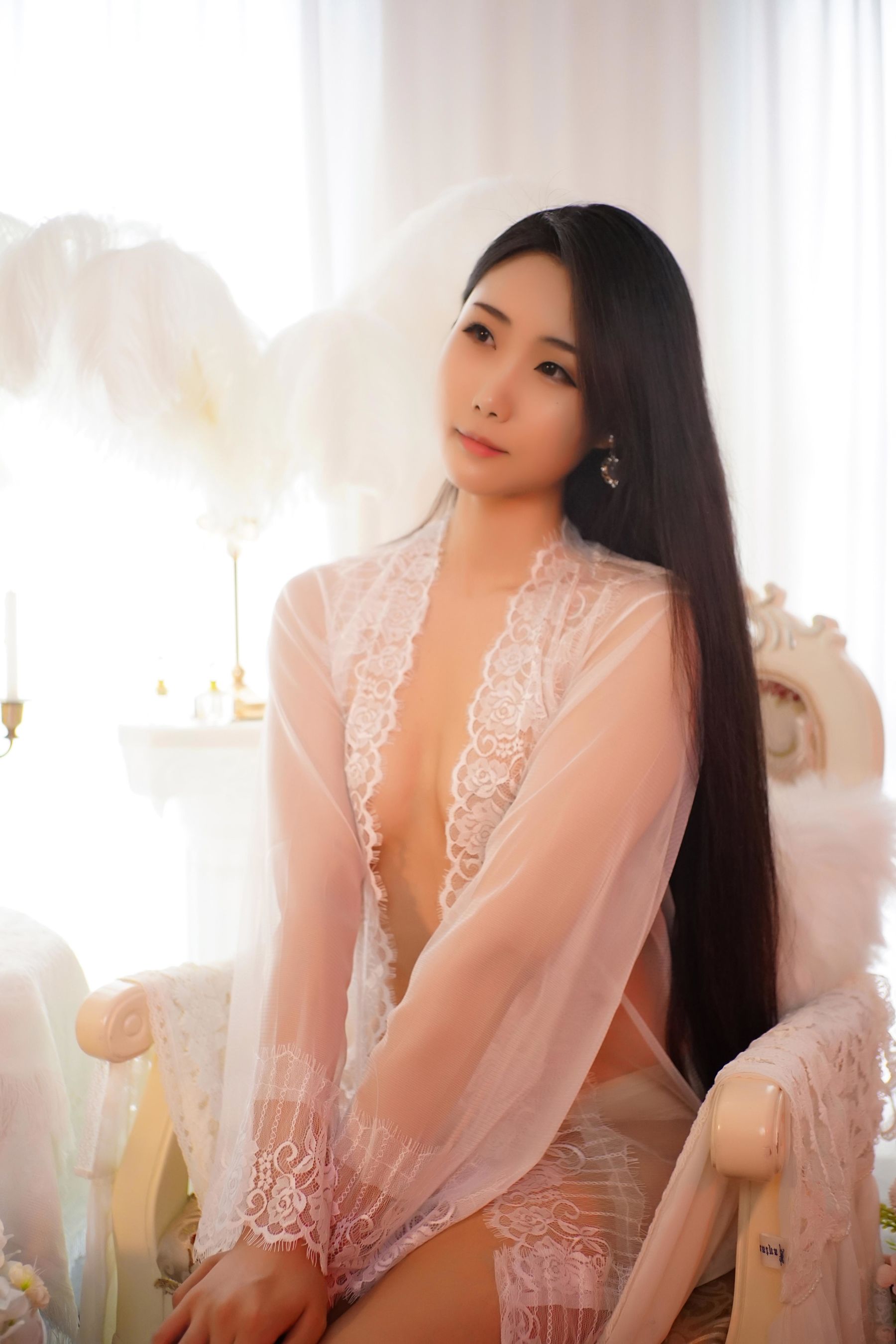 动漫博主曉美媽 - 微醺-图0