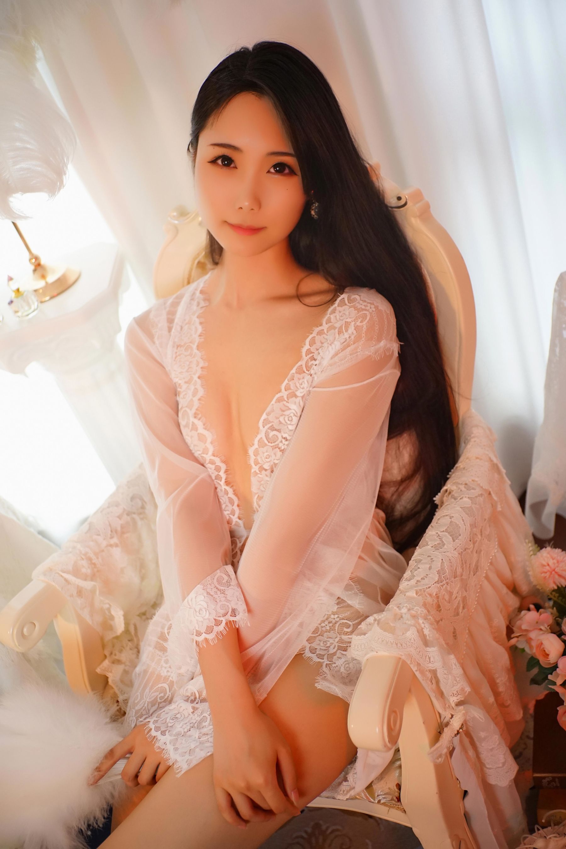 动漫博主曉美媽 - 微醺-图4