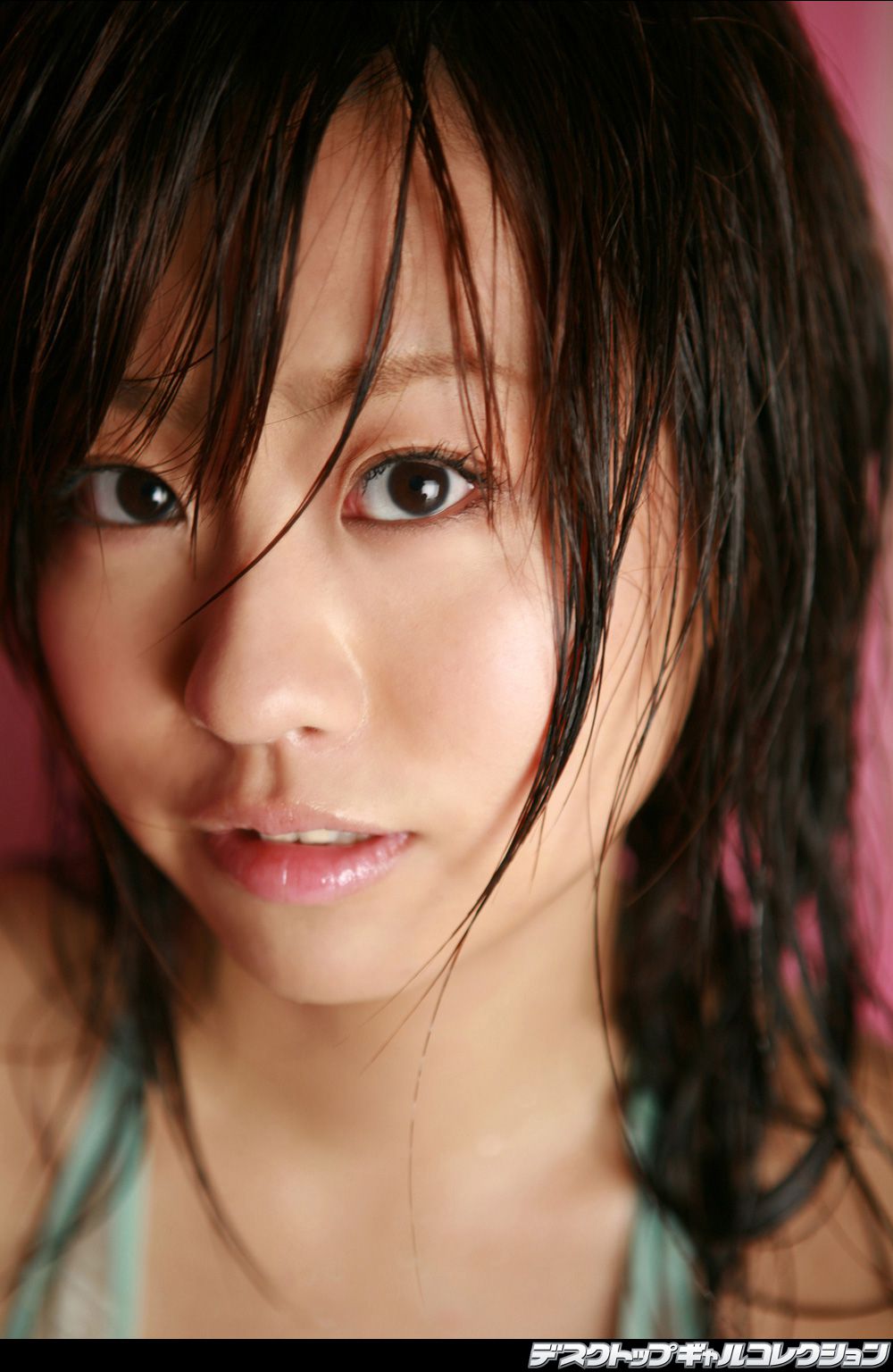 NO.451 Hitomi Kitamura 北村瞳/北村ひとみ Top Idols-图91