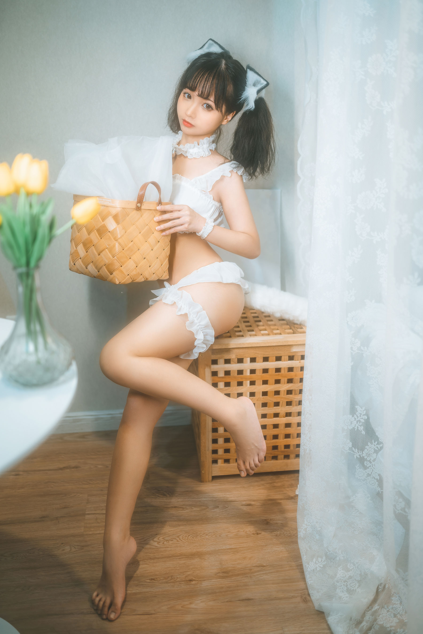 动漫博主蠢沫沫 - 私房-图50