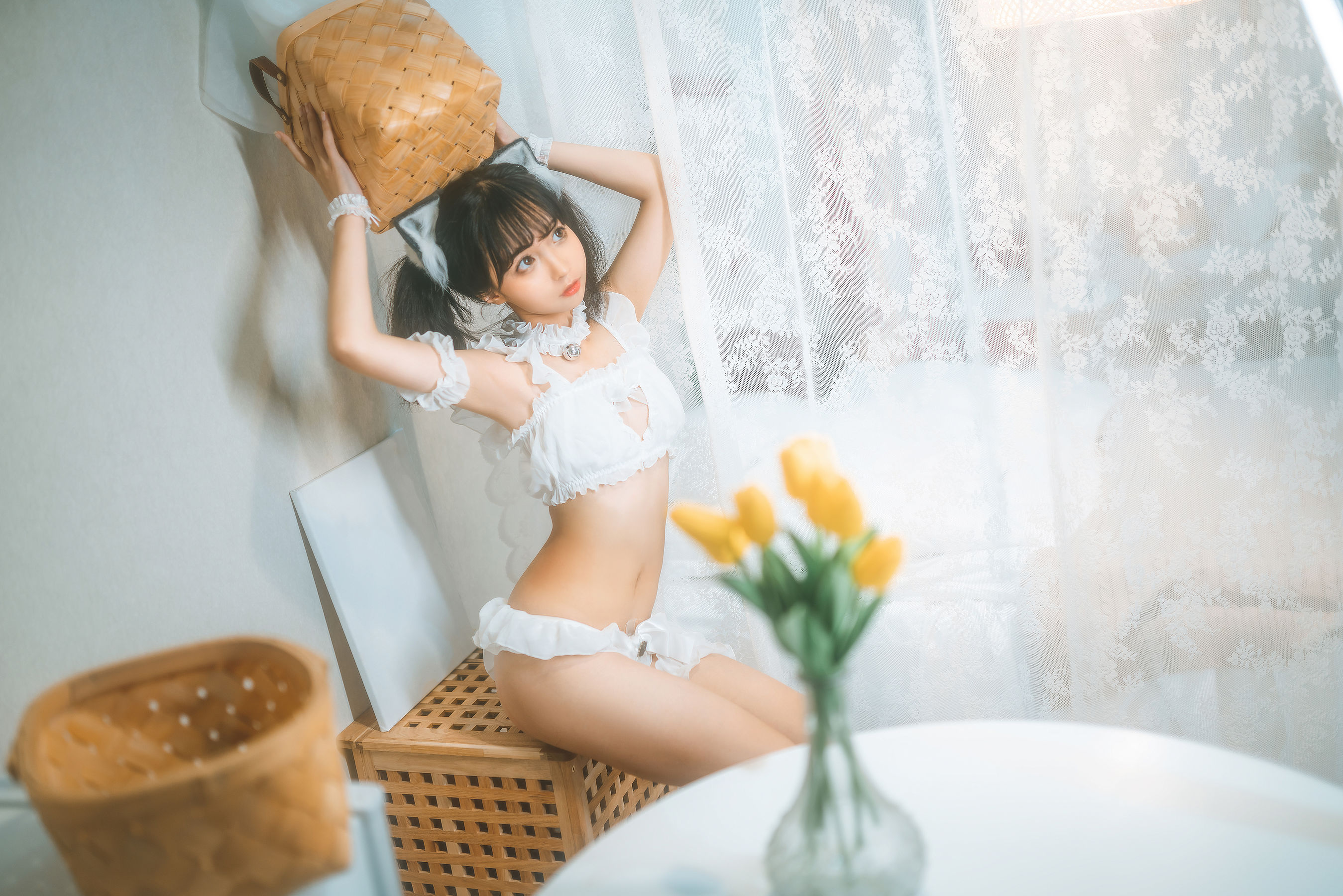 动漫博主蠢沫沫 - 私房-图55