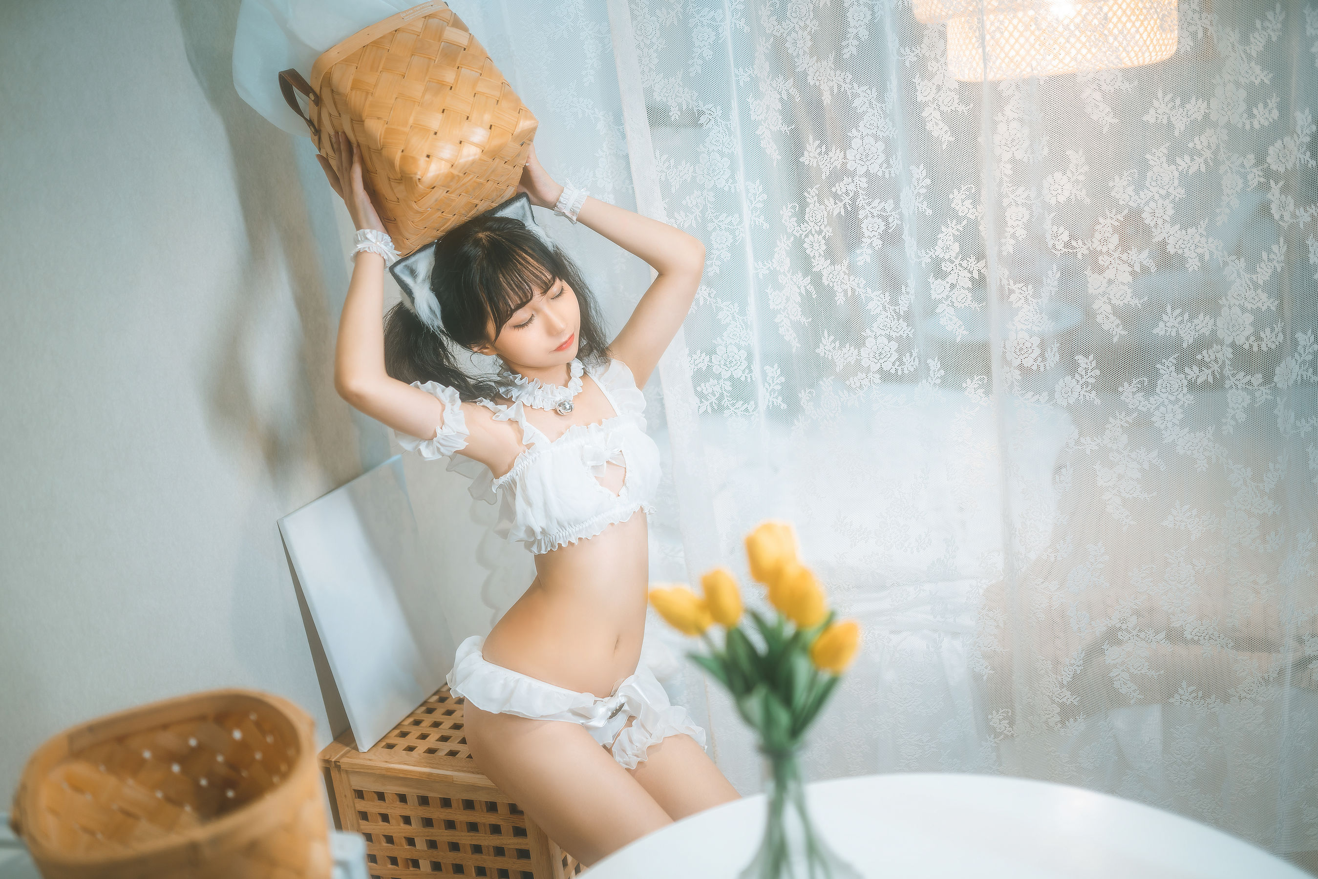 动漫博主蠢沫沫 - 私房-图56