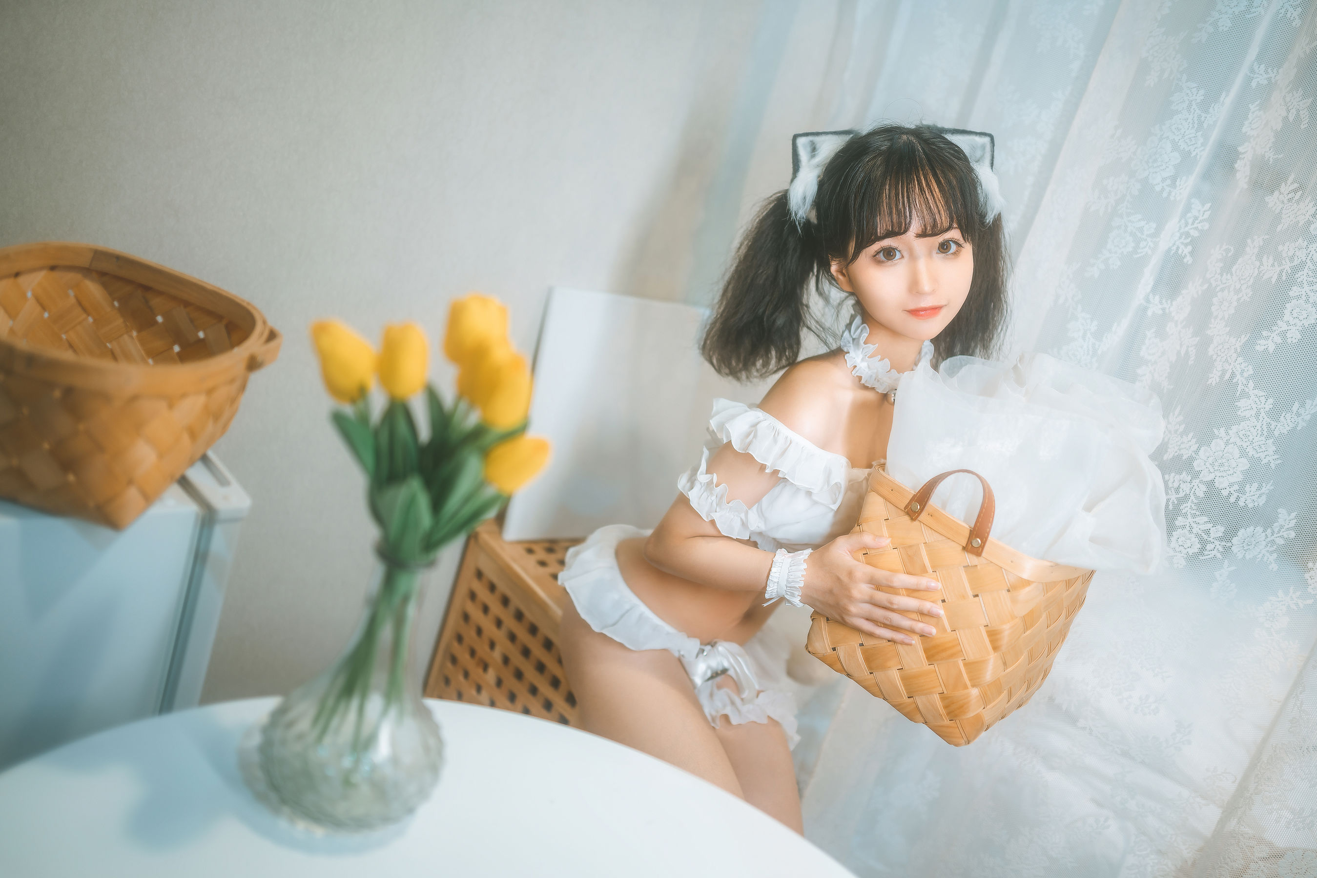 动漫博主蠢沫沫 - 私房-图57