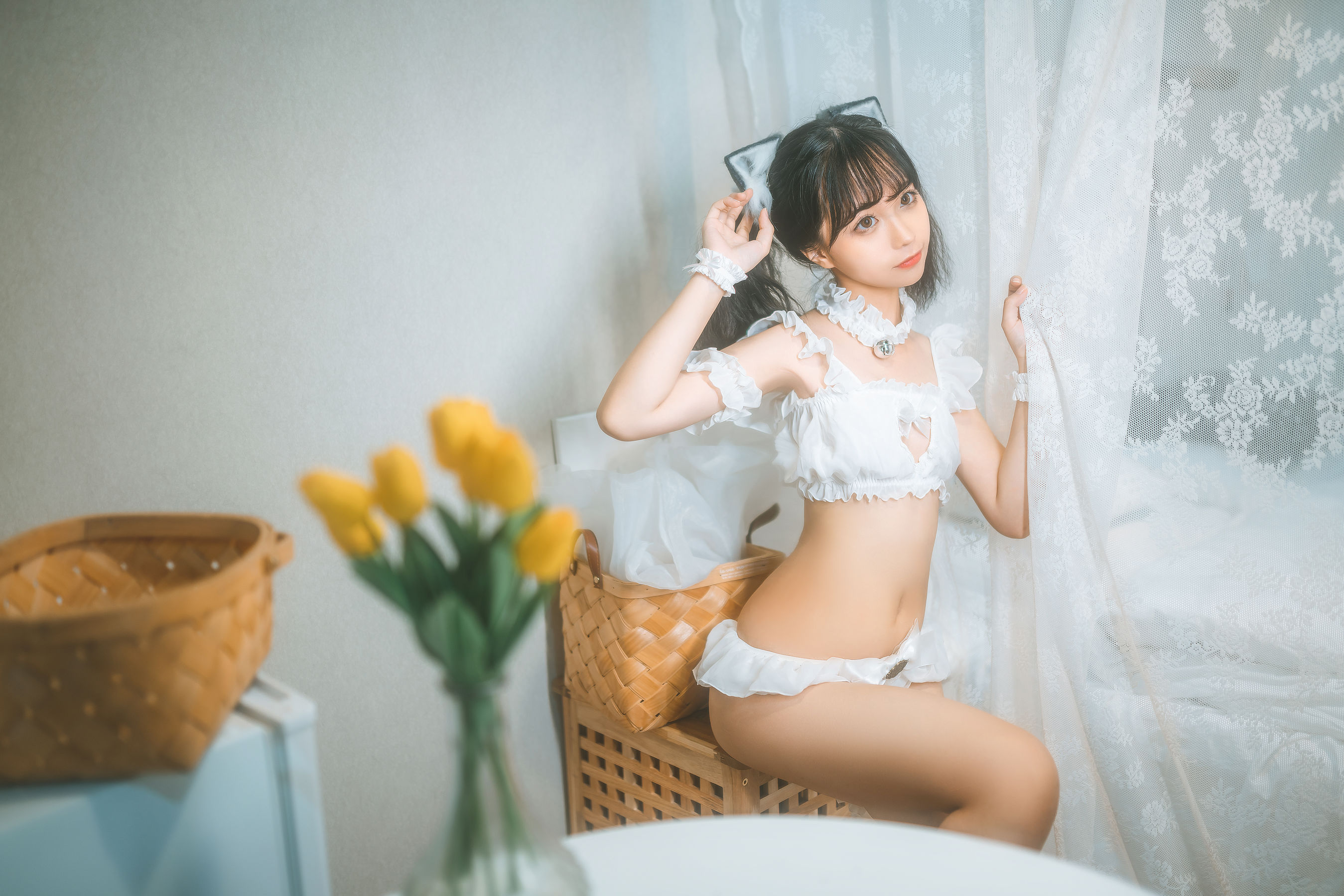 动漫博主蠢沫沫 - 私房-图58