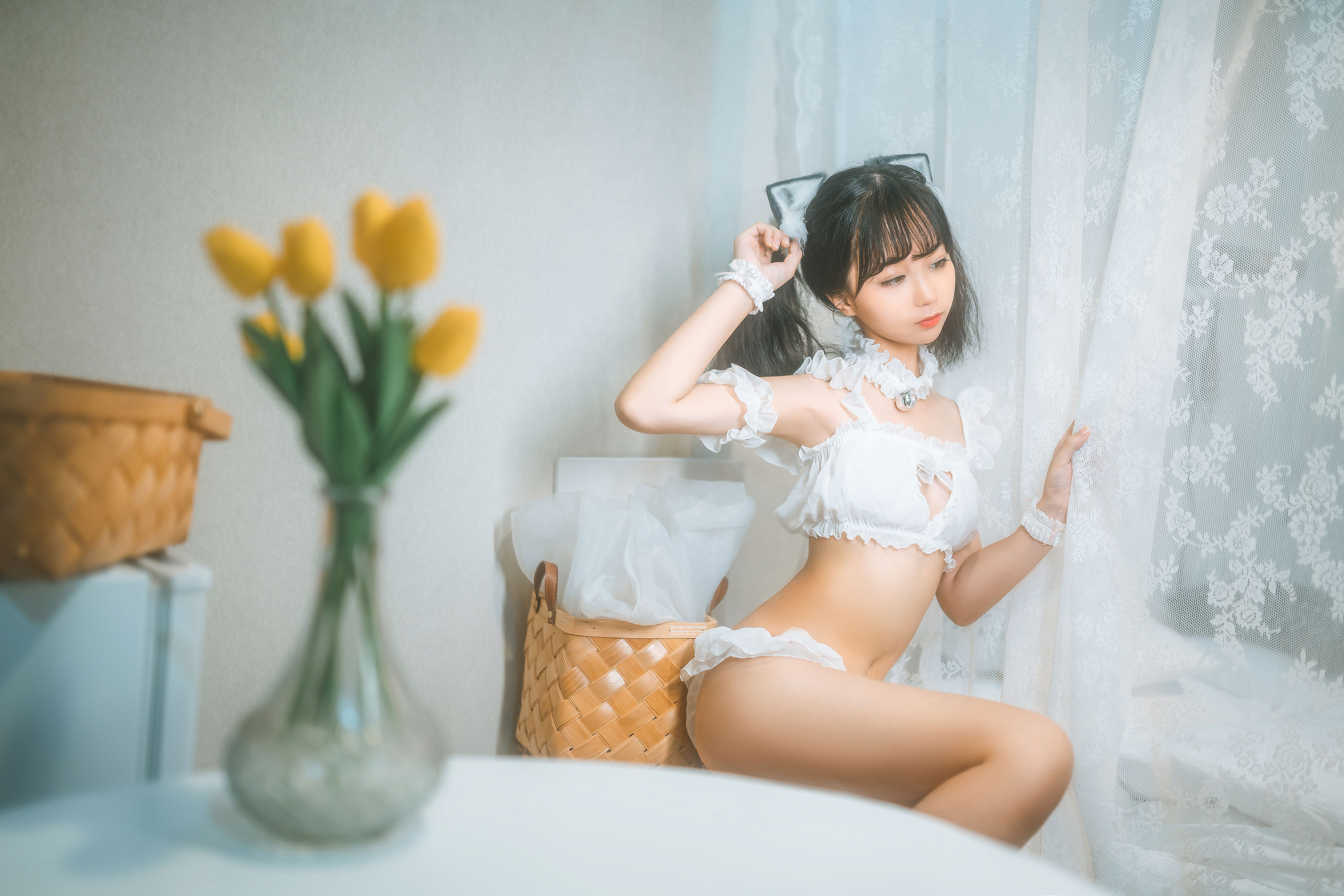 动漫博主蠢沫沫 - 私房-图59