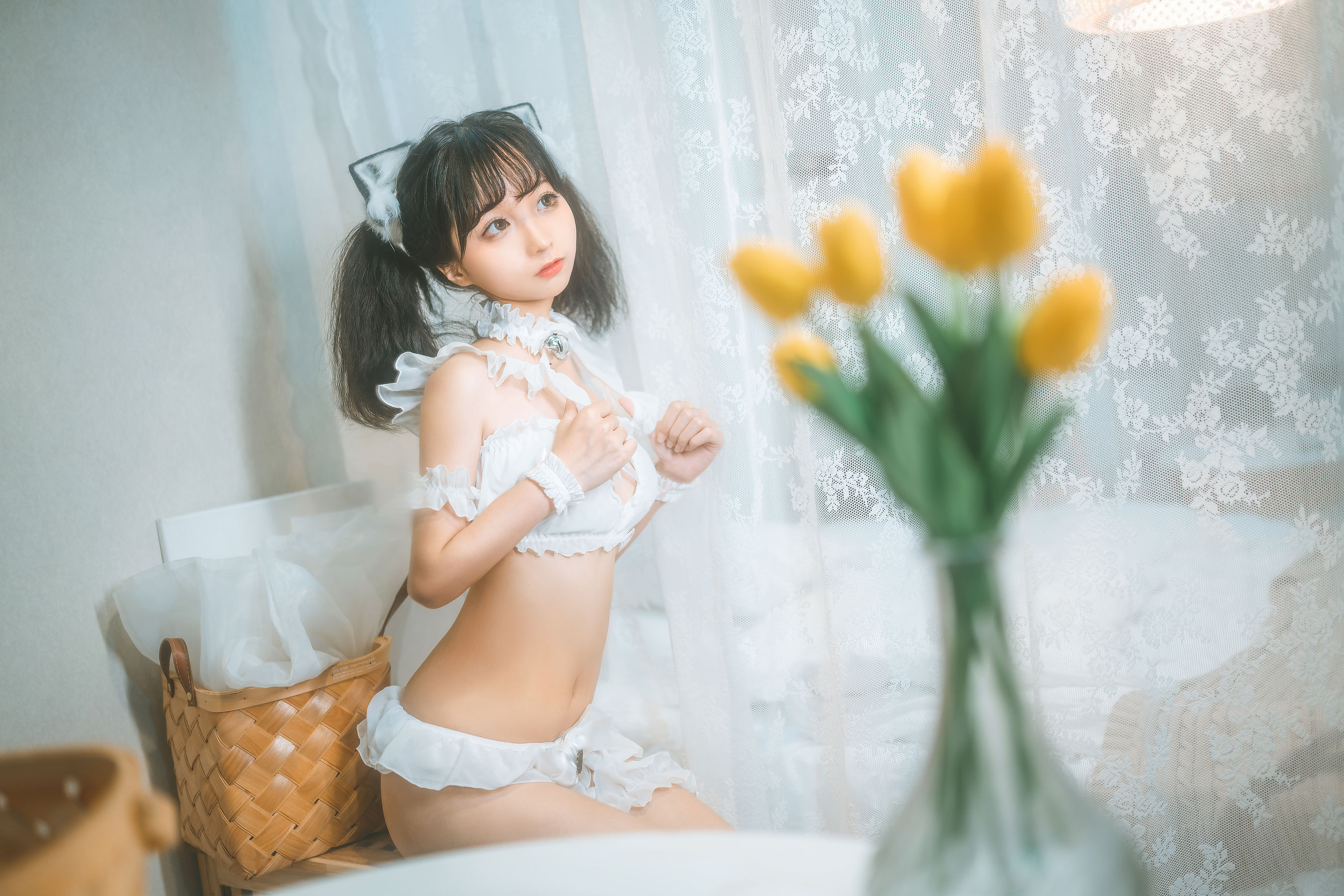 动漫博主蠢沫沫 - 私房-图60