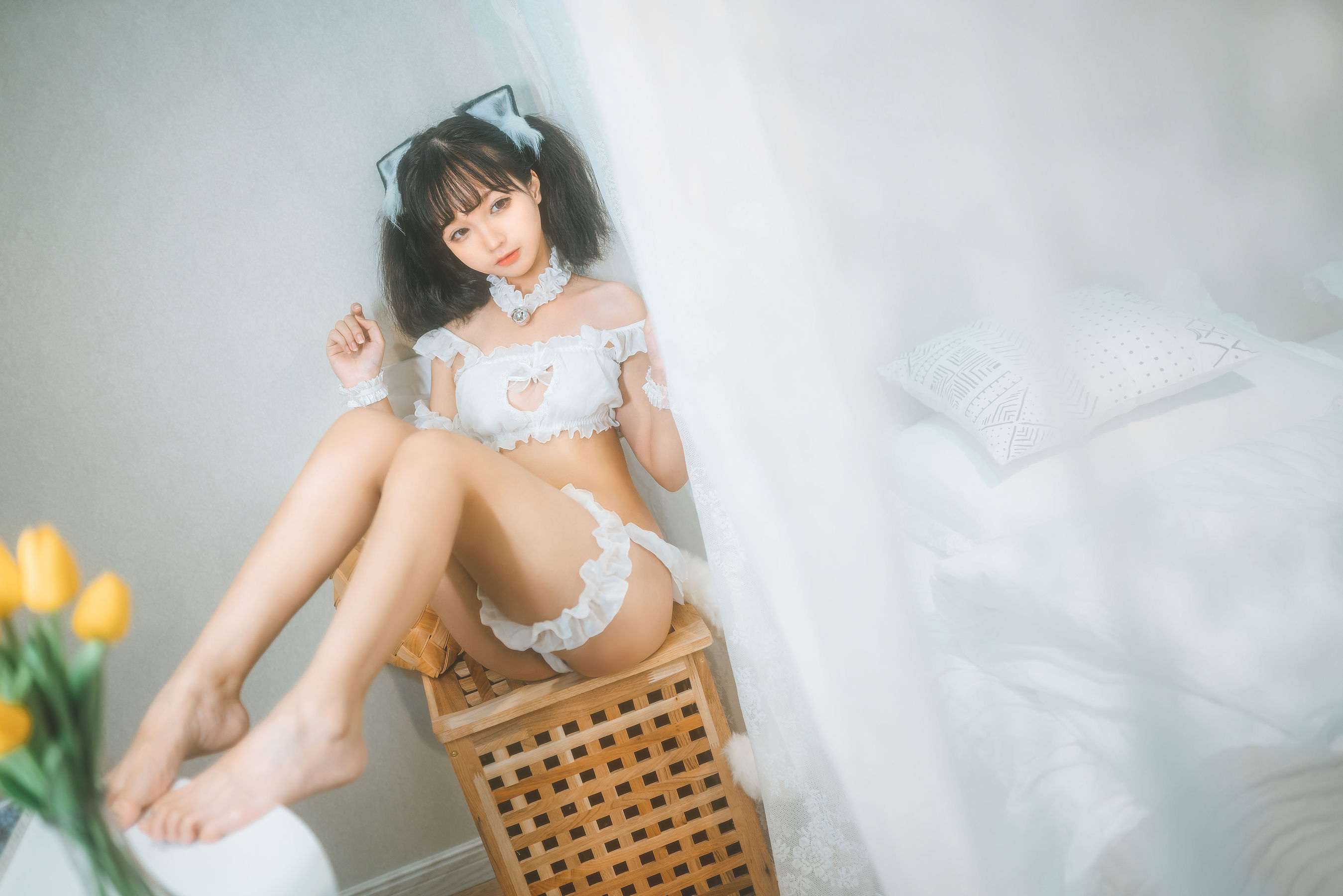 动漫博主蠢沫沫 - 私房-图61
