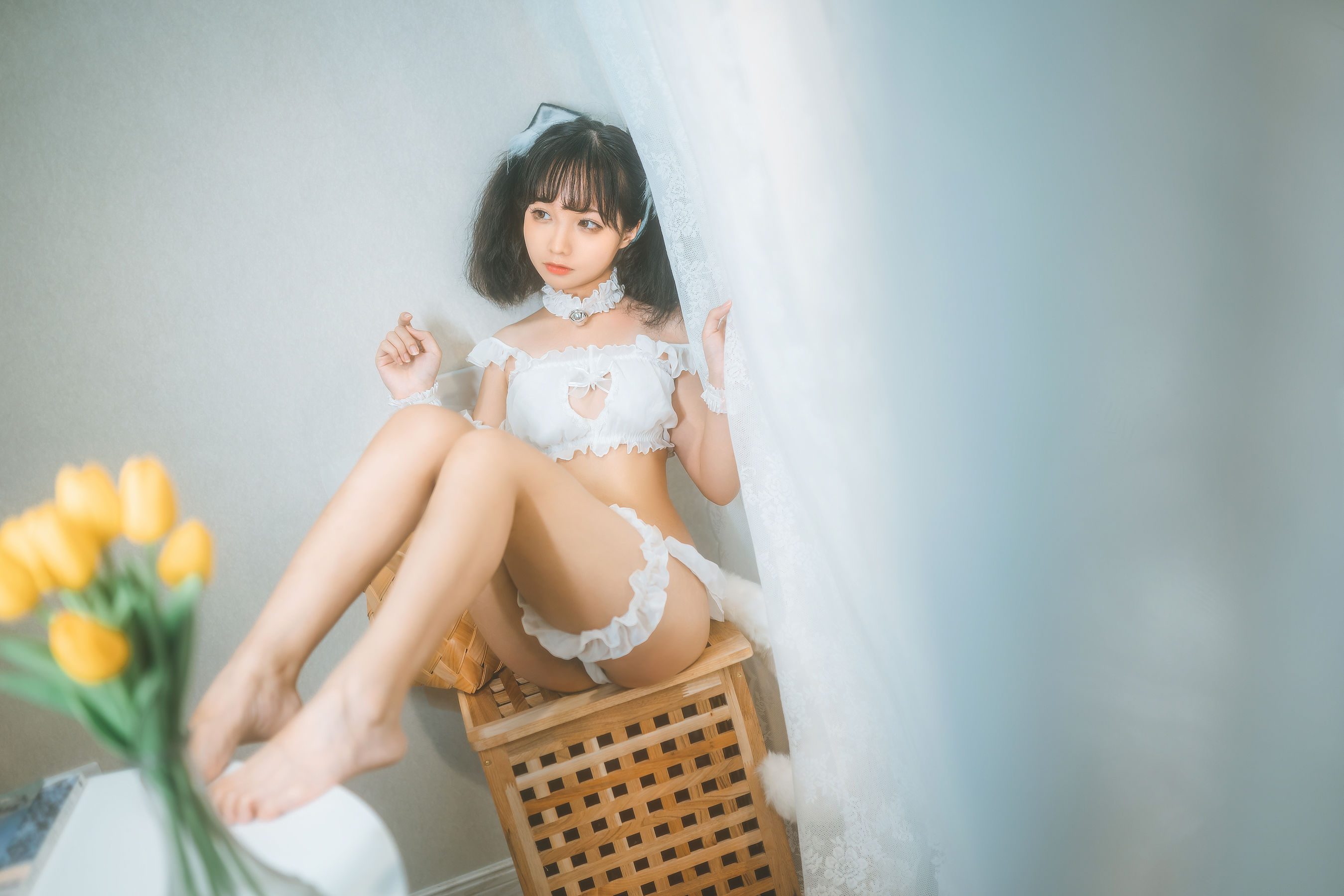 动漫博主蠢沫沫 - 私房-图62