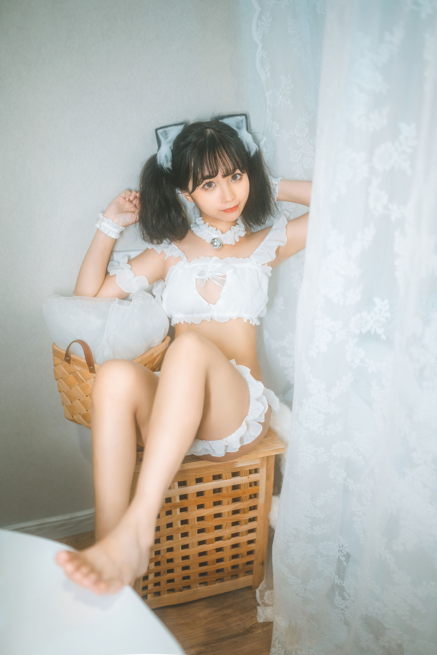 动漫博主蠢沫沫 - 私房-图63