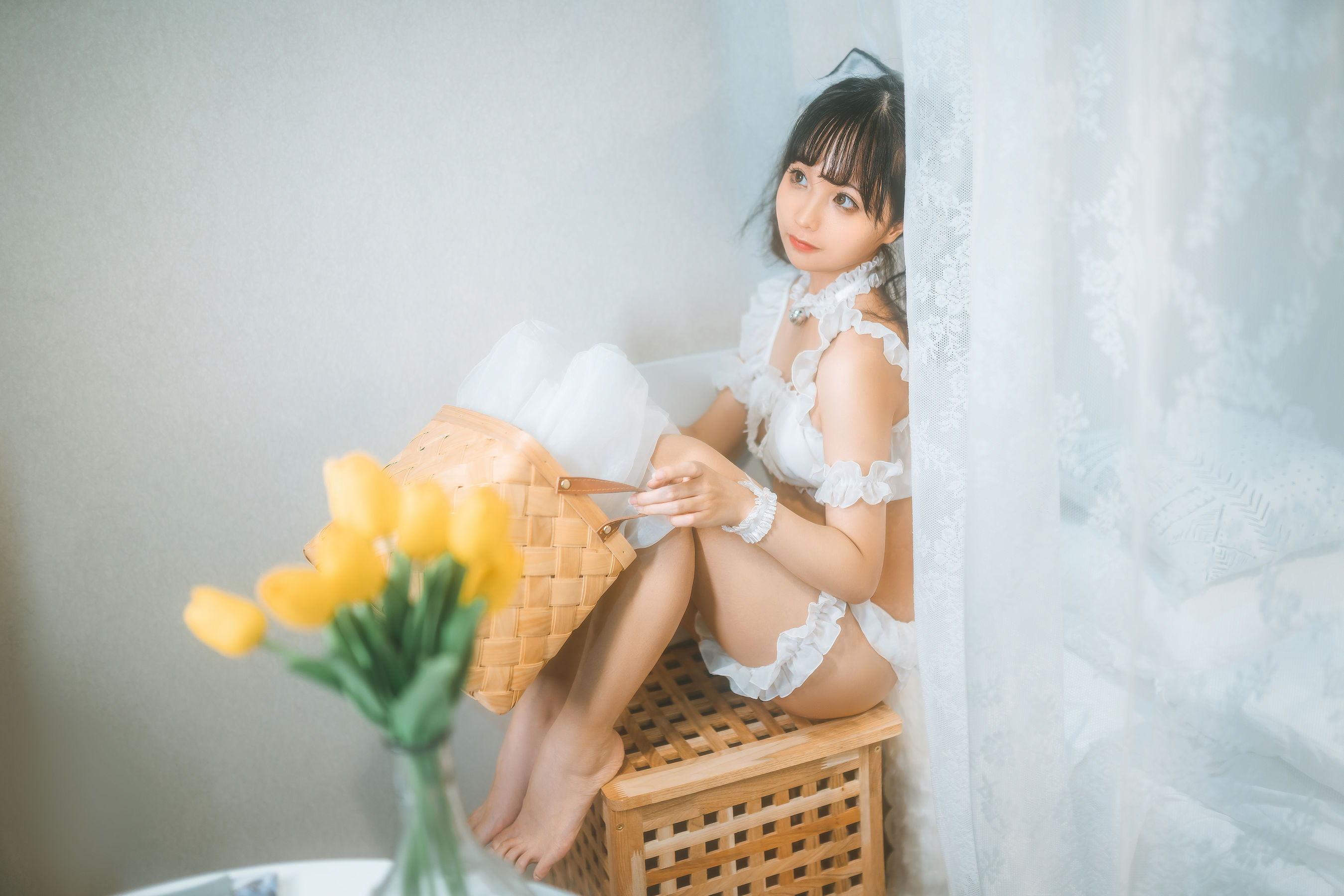 动漫博主蠢沫沫 - 私房-图67