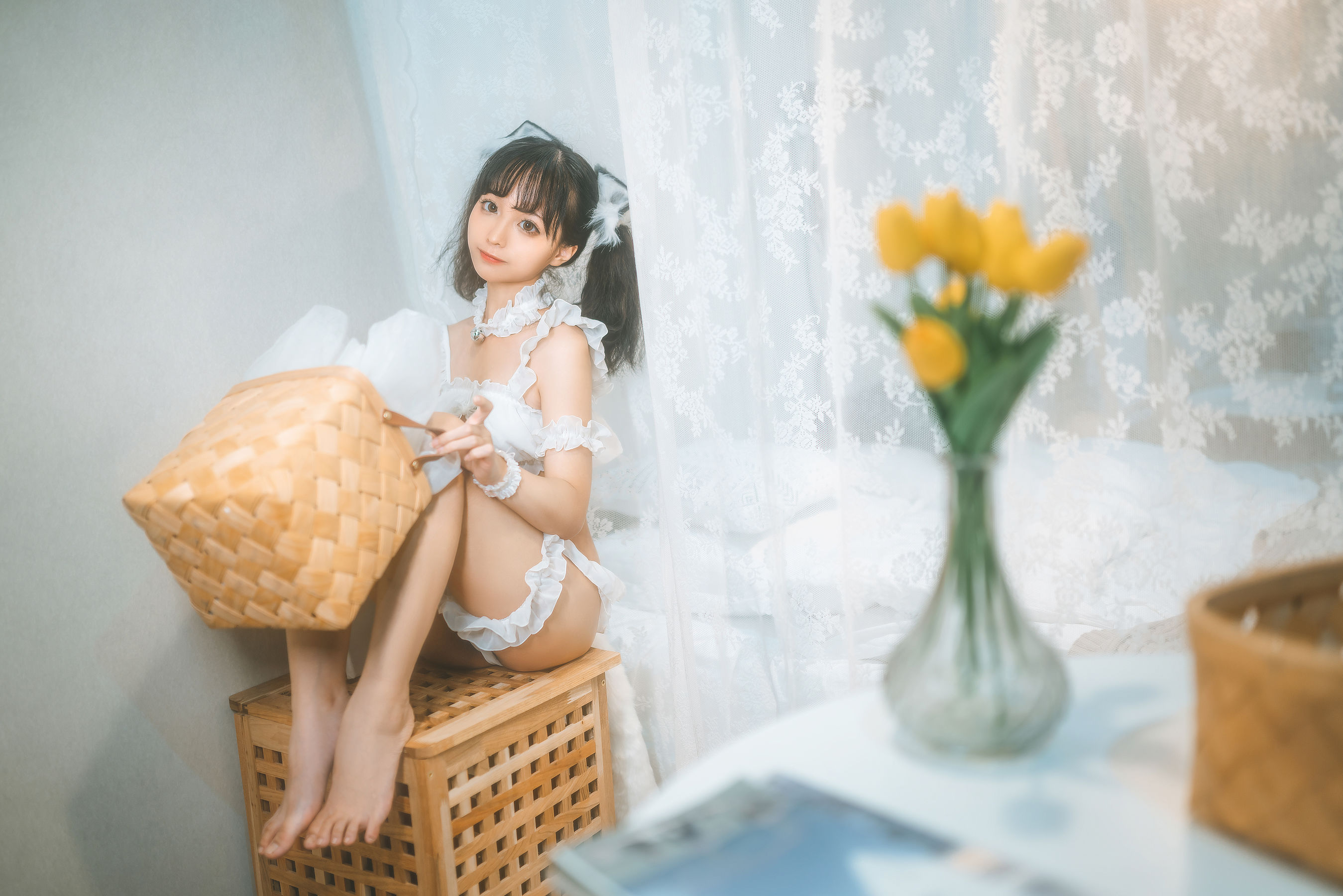 动漫博主蠢沫沫 - 私房-图68
