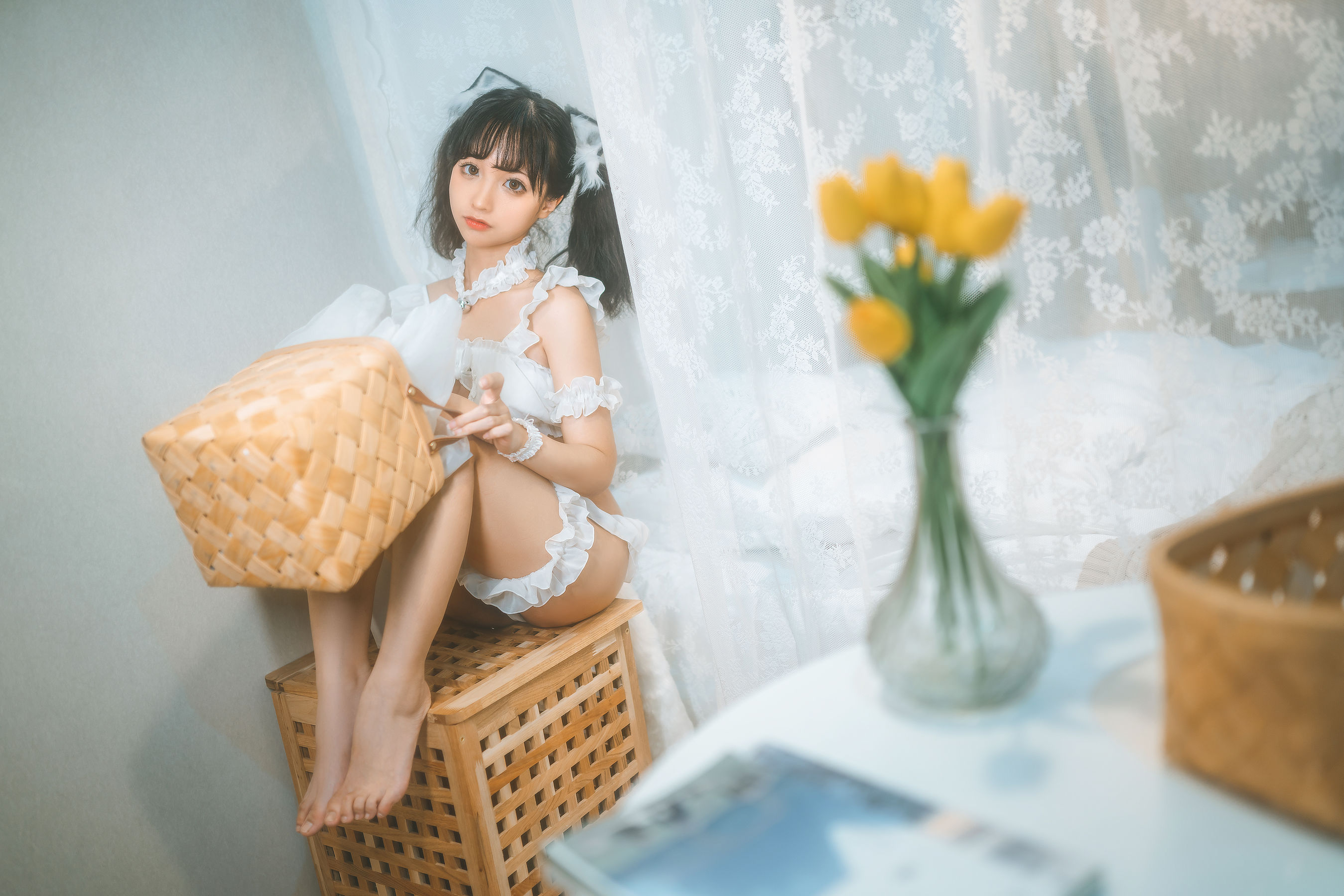 动漫博主蠢沫沫 - 私房-图69