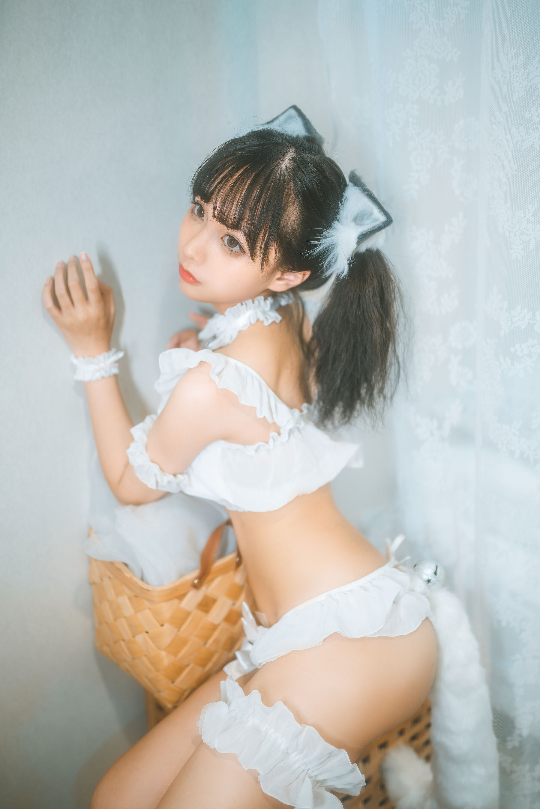 动漫博主蠢沫沫 - 私房-图72