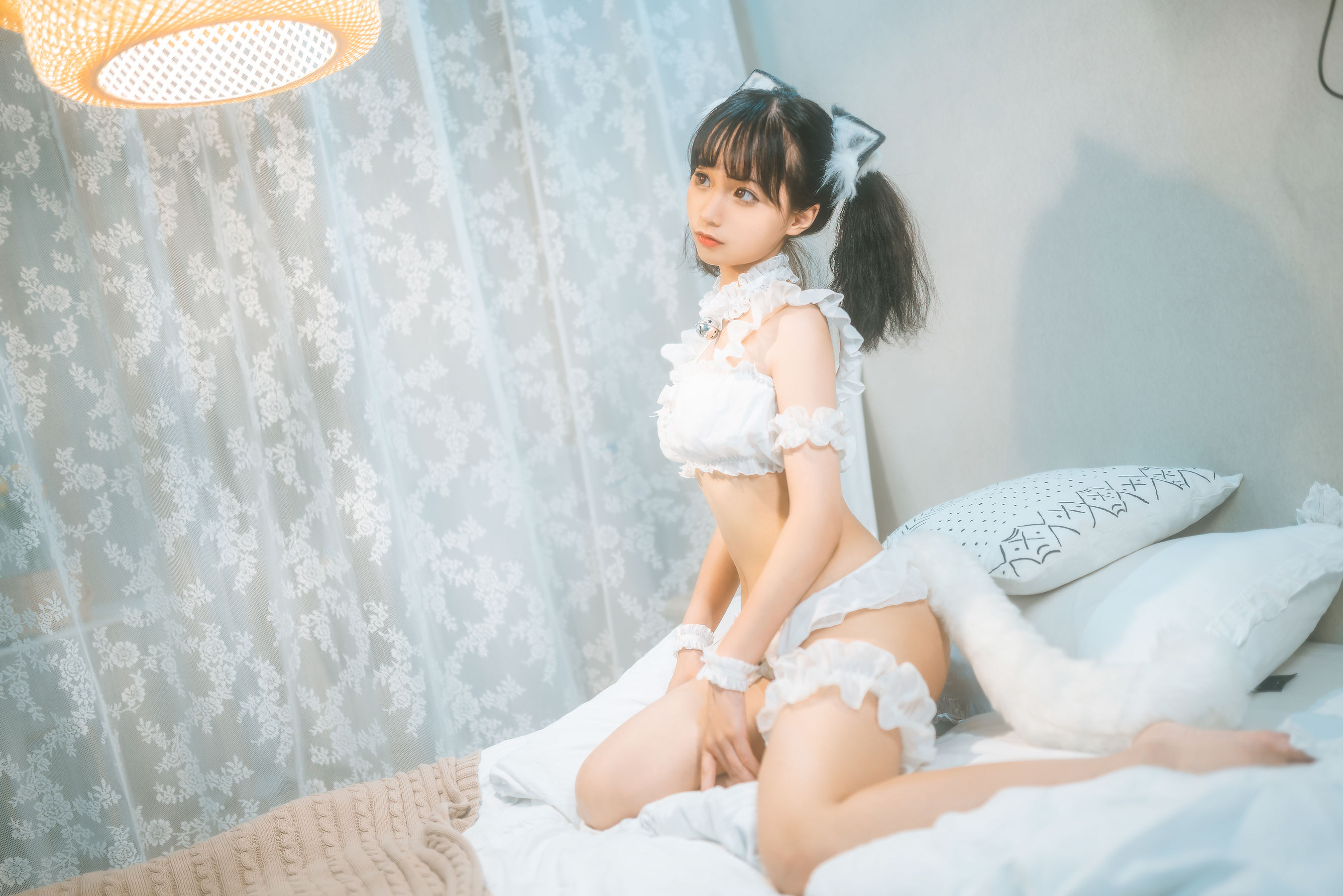 动漫博主蠢沫沫 - 私房-图74