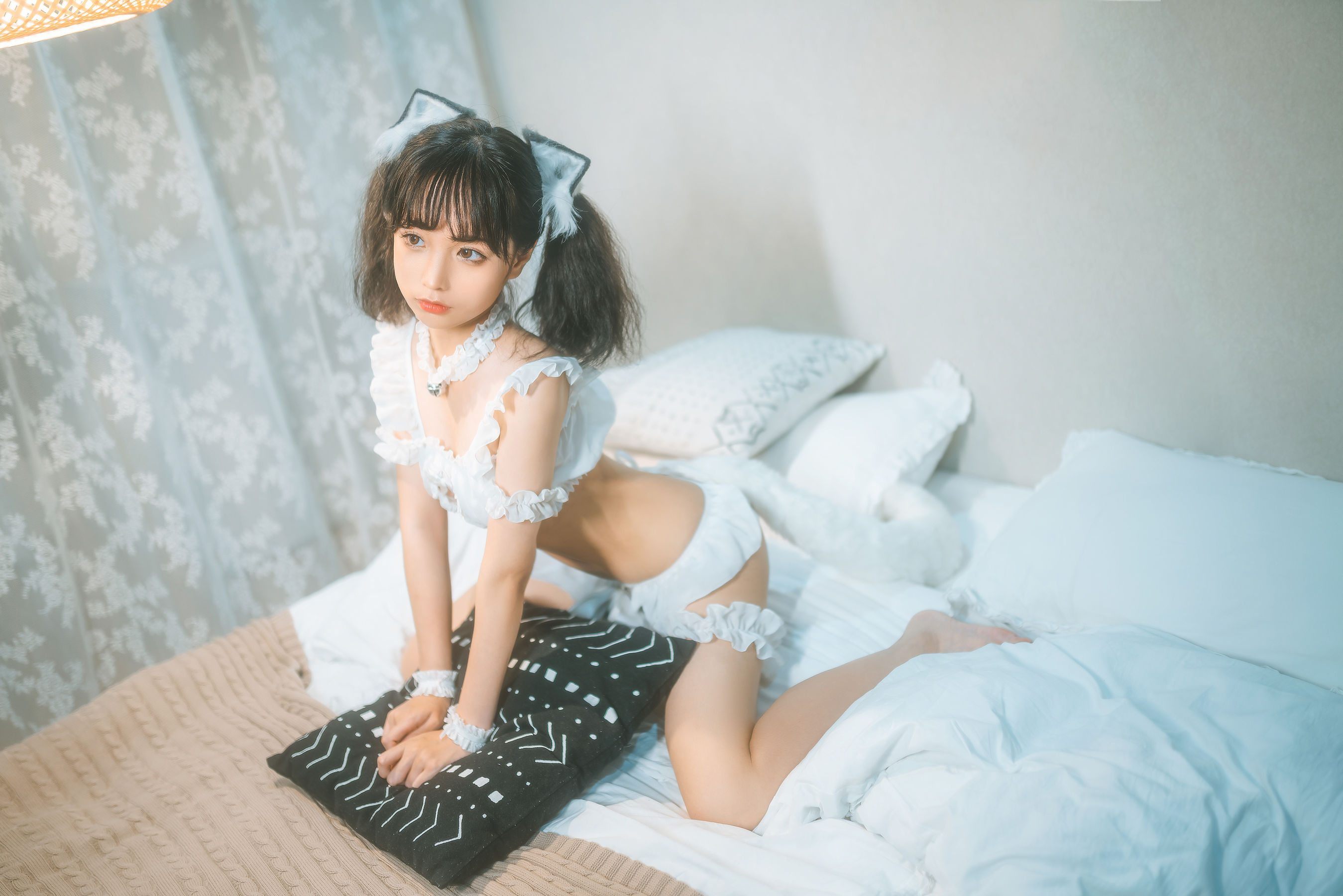 动漫博主蠢沫沫 - 私房-图76