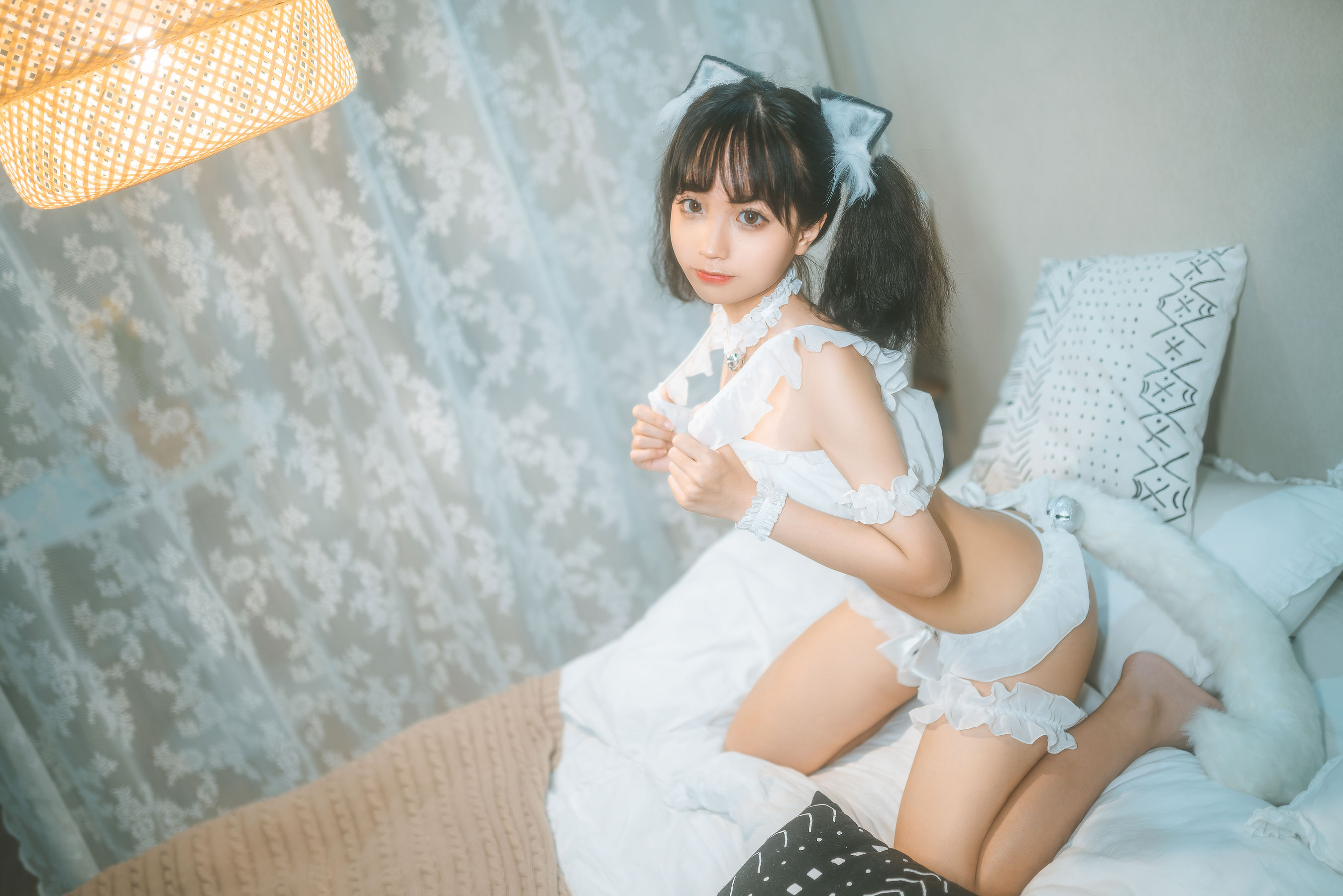 动漫博主蠢沫沫 - 私房-图79