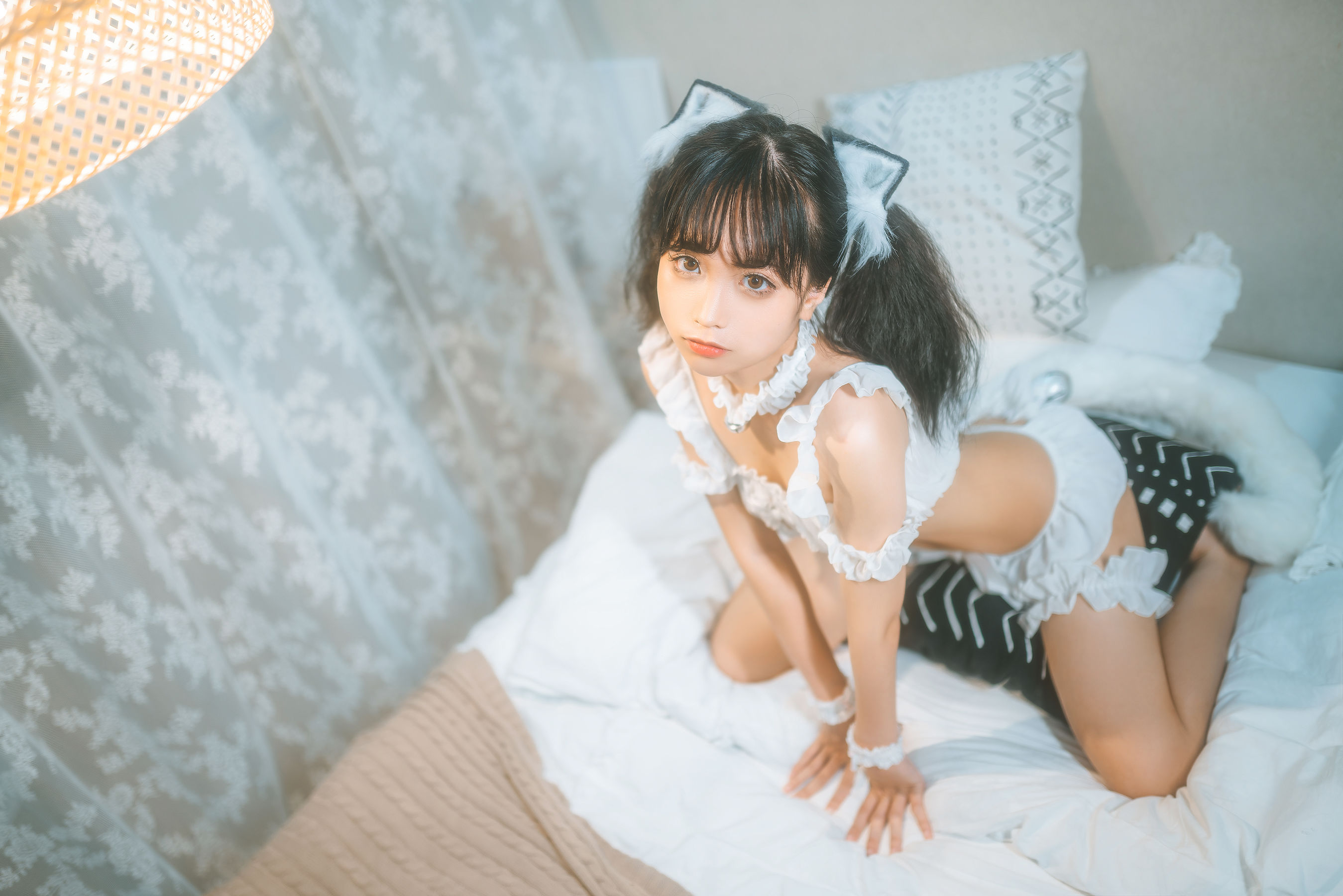 动漫博主蠢沫沫 - 私房-图80