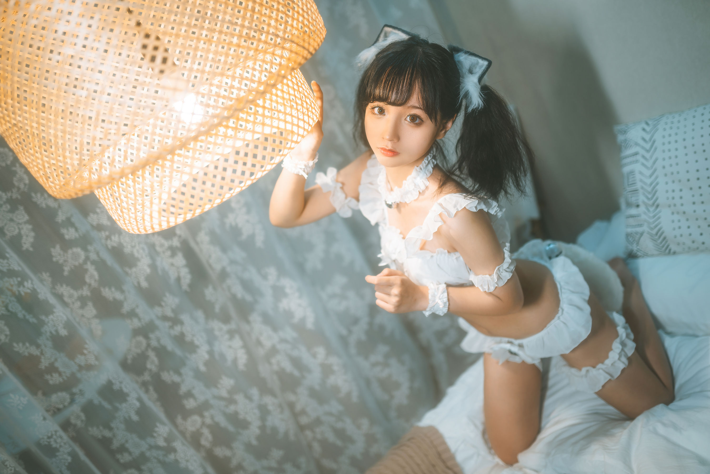 动漫博主蠢沫沫 - 私房-图83