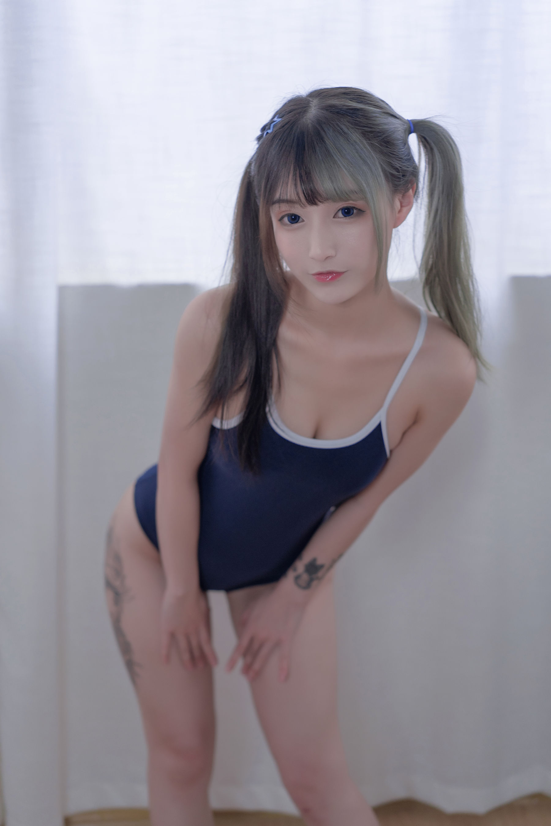 动漫博主铁板烧鬼舞w - 死库水-图0