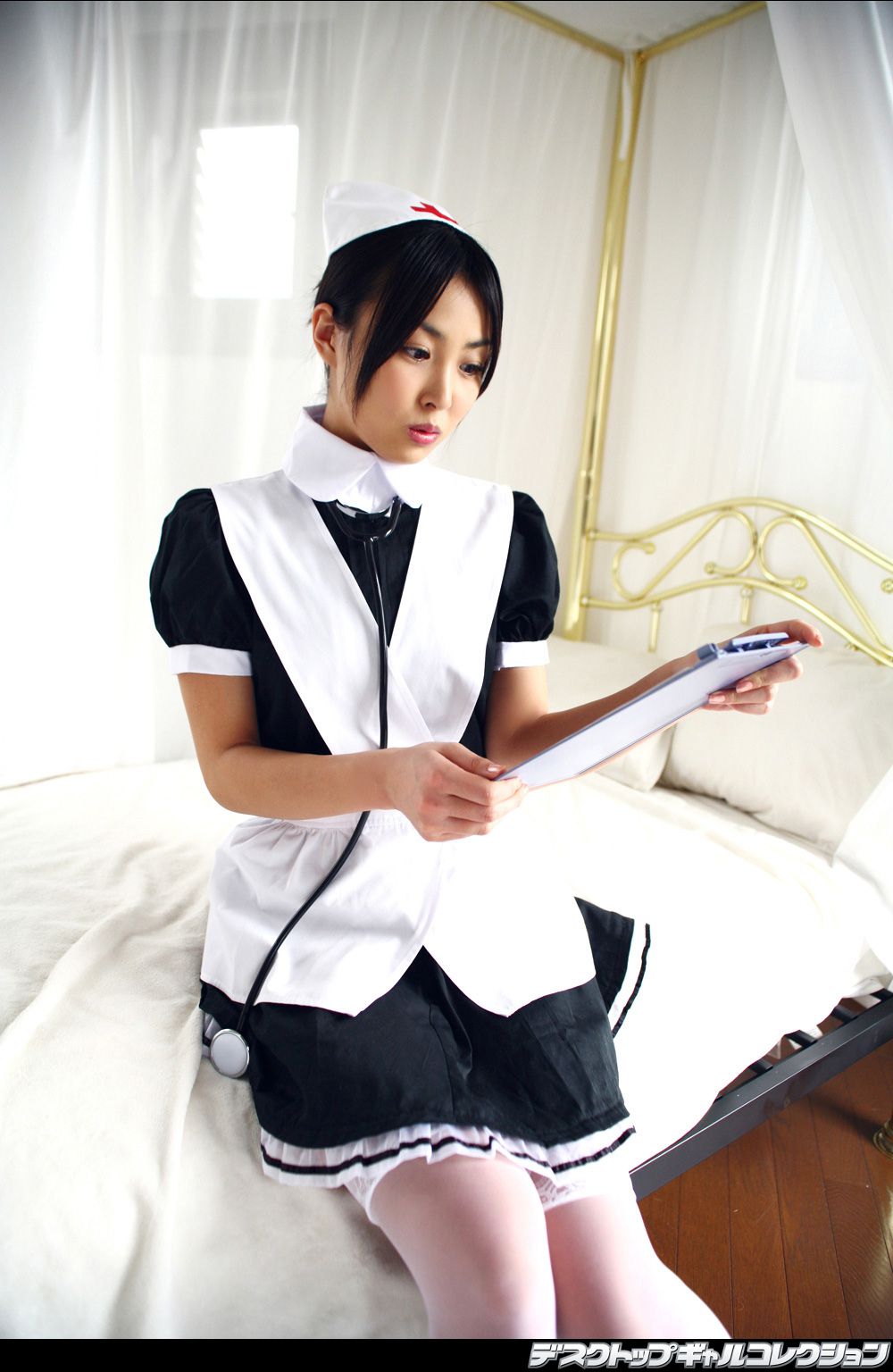 NO.452 Minase Yashiro 八代水濑/八代みなせ Top Idols-图11