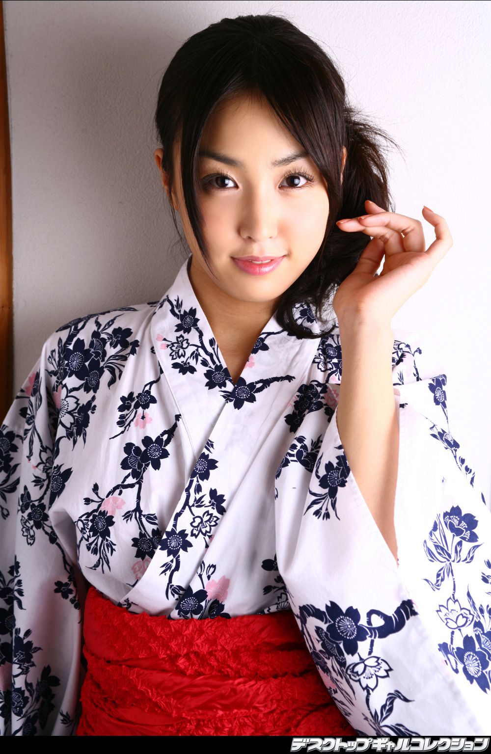 NO.452 Minase Yashiro 八代水濑/八代みなせ Top Idols-图29