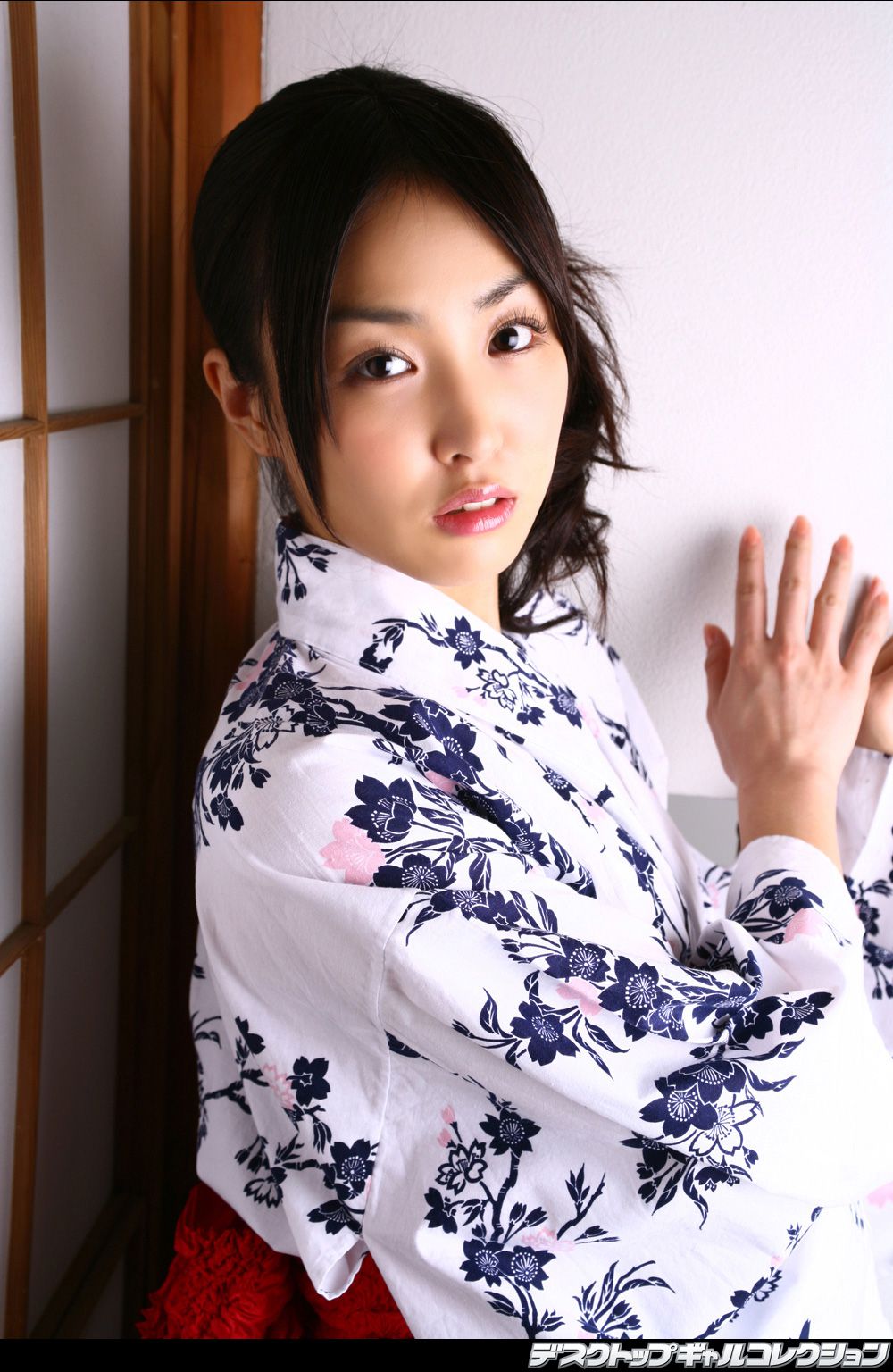 NO.452 Minase Yashiro 八代水濑/八代みなせ Top Idols-图30