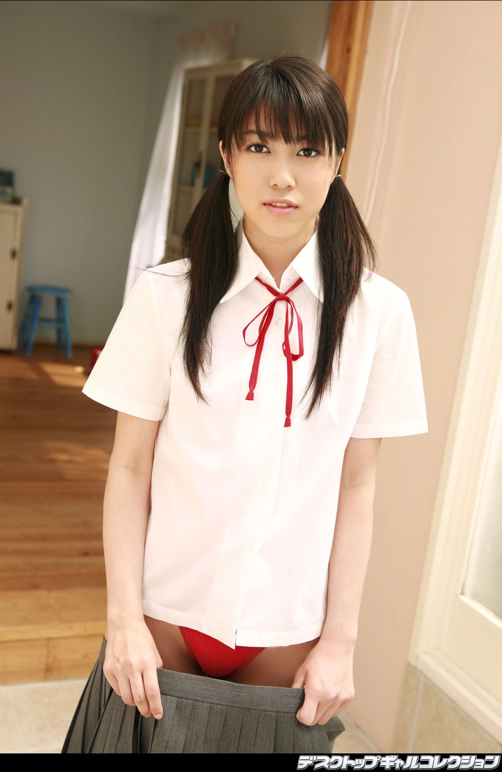 NO.453 Mizuho Hata 秦みずほ/秦瑞穂 Top Idols-图1