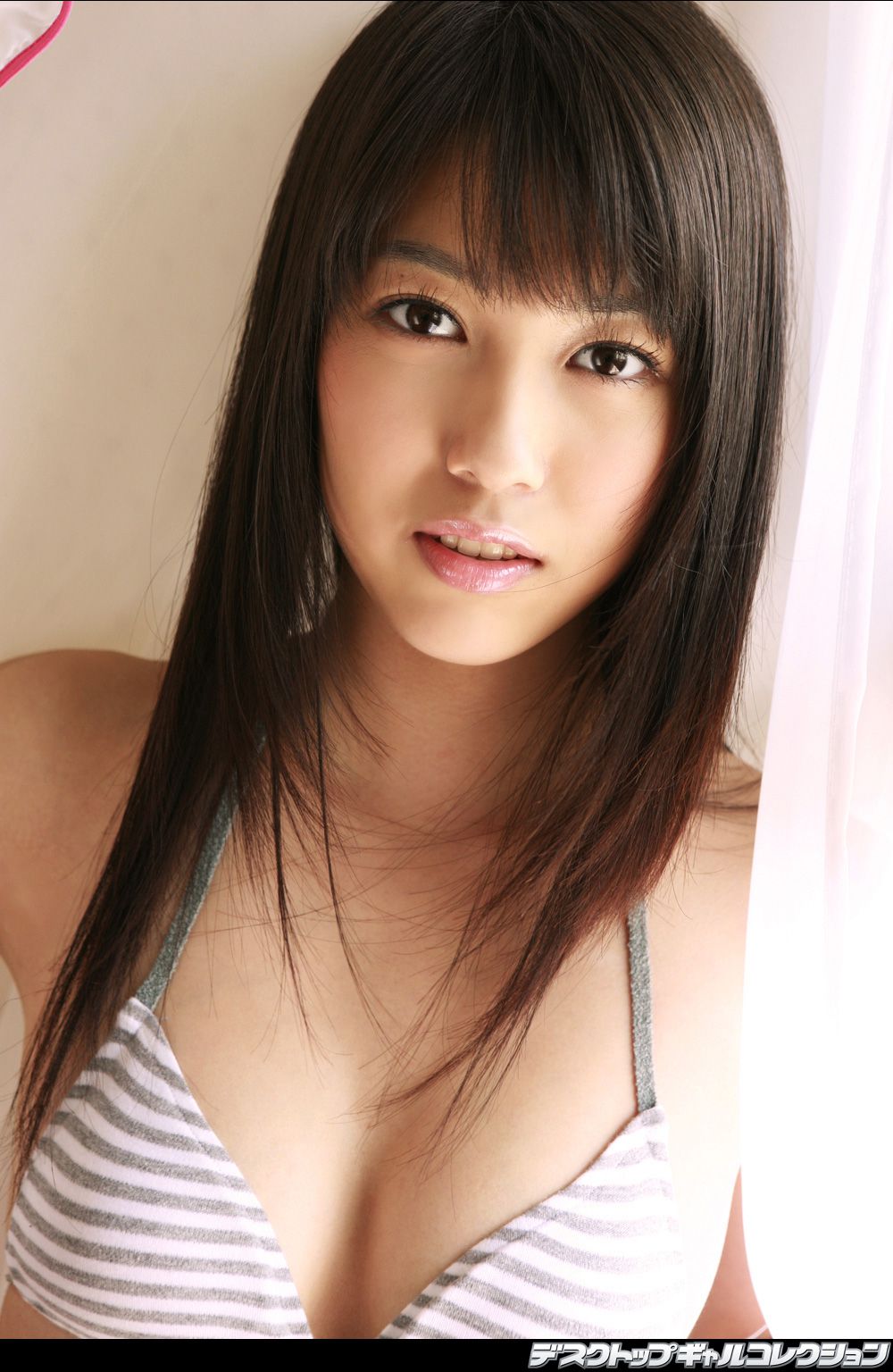 NO.453 Mizuho Hata 秦みずほ/秦瑞穂 Top Idols-图32