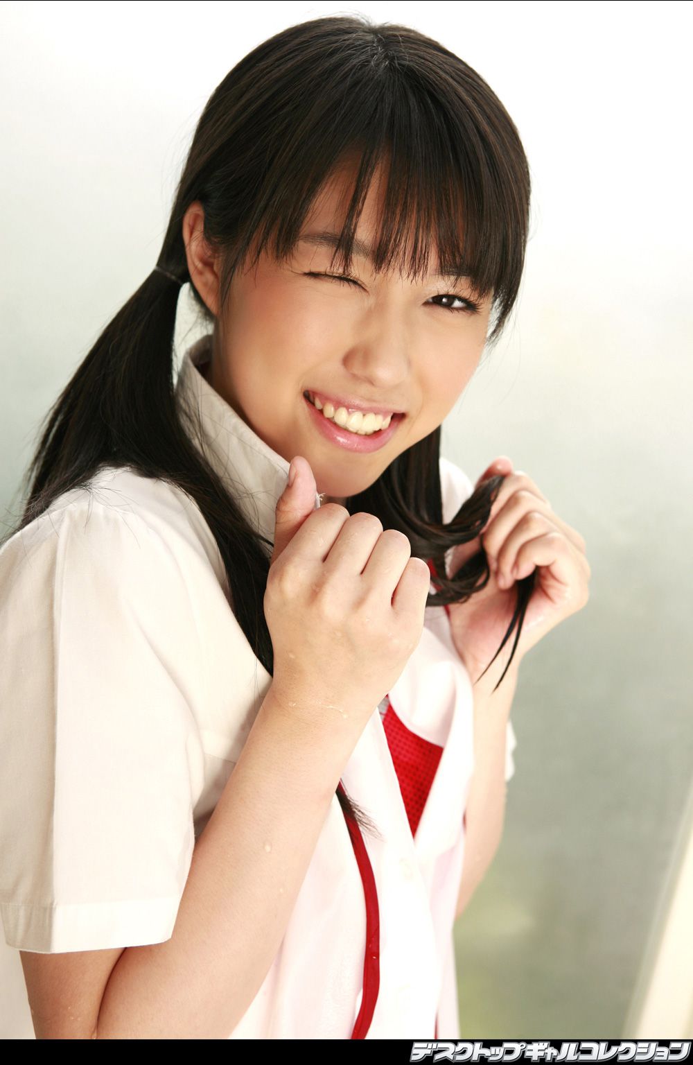 NO.453 Mizuho Hata 秦みずほ/秦瑞穂 Top Idols-图7