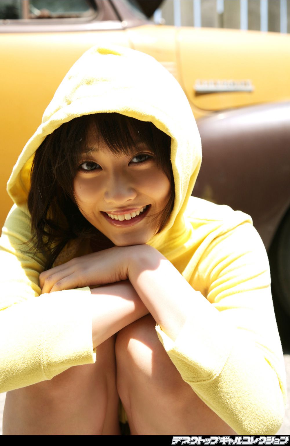 NO.462 Mikie Hara 原幹恵/原干惠 Top Idols-图23