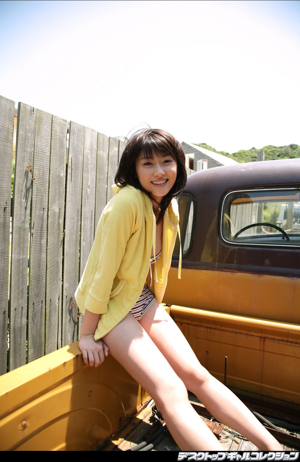 NO.462 Mikie Hara 原幹恵/原干惠 Top Idols-图27