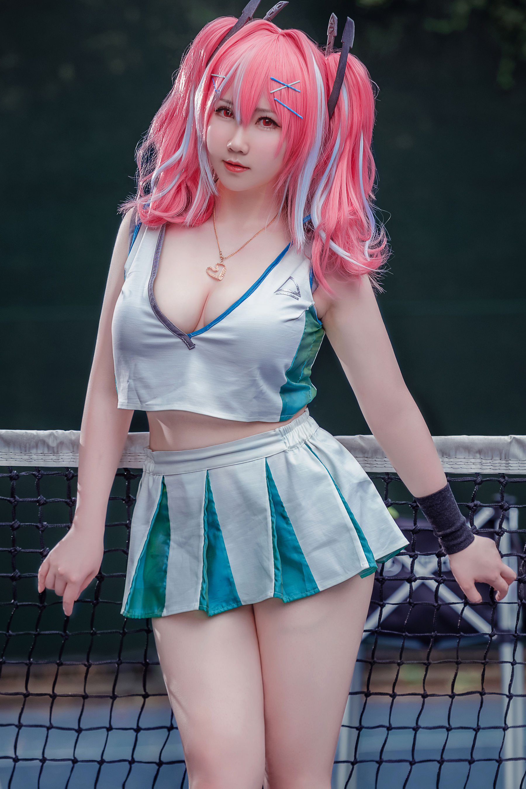 微肉感萌妹是本末末 - 布莱默顿-图8