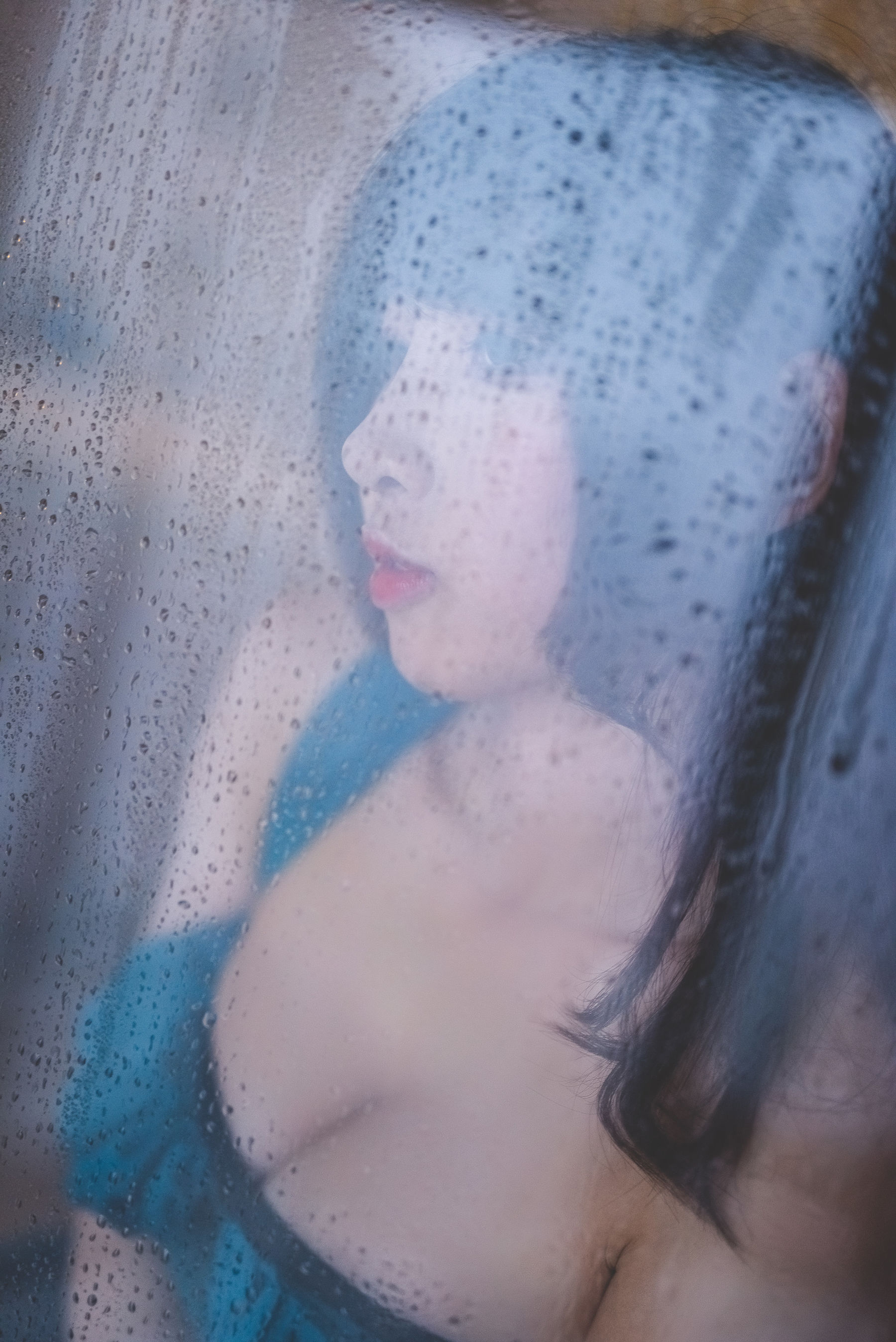 斗鱼主播w黑米粥w - 圣诞-图4