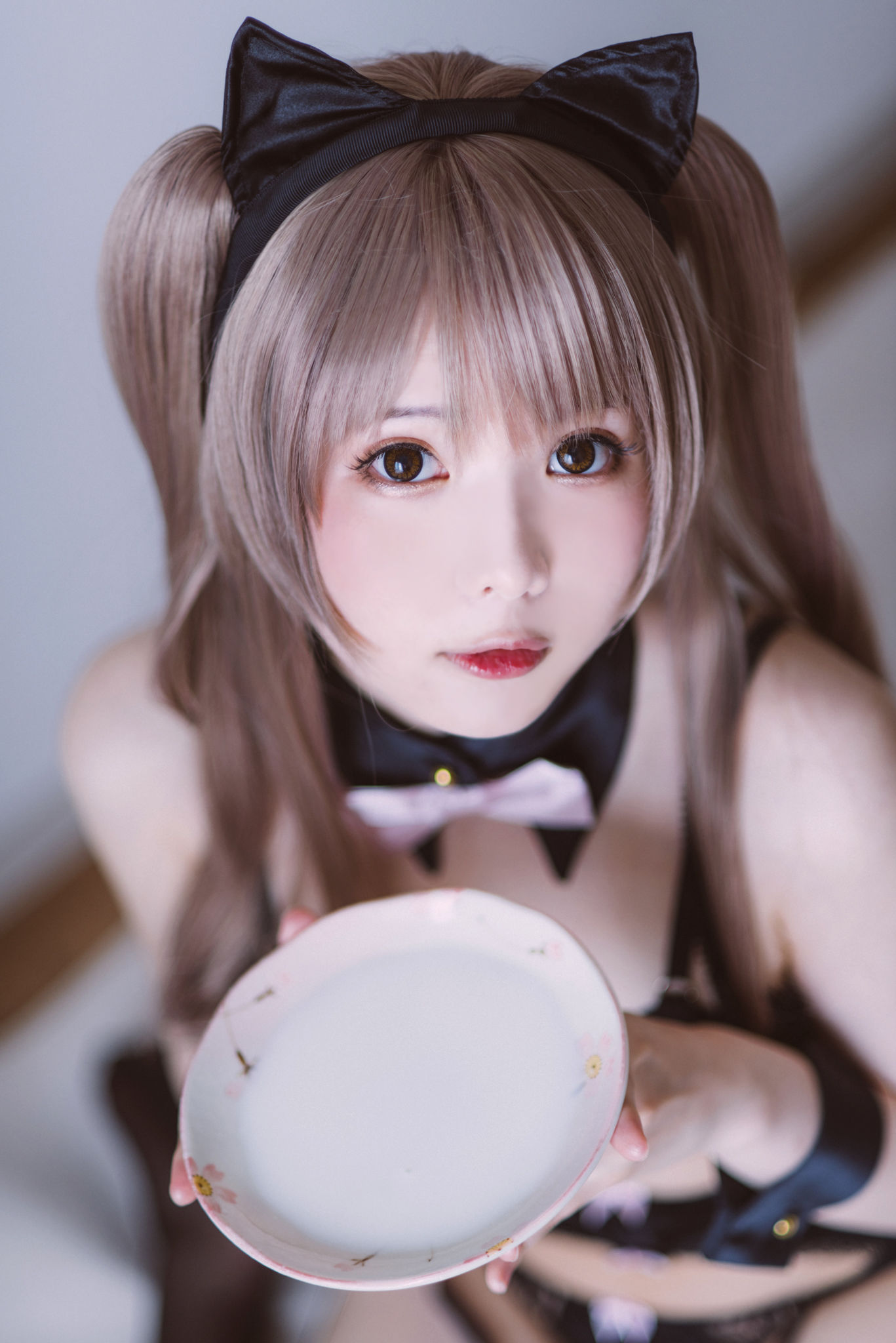 微博妹纸霜月shimo - SUMMER-图44