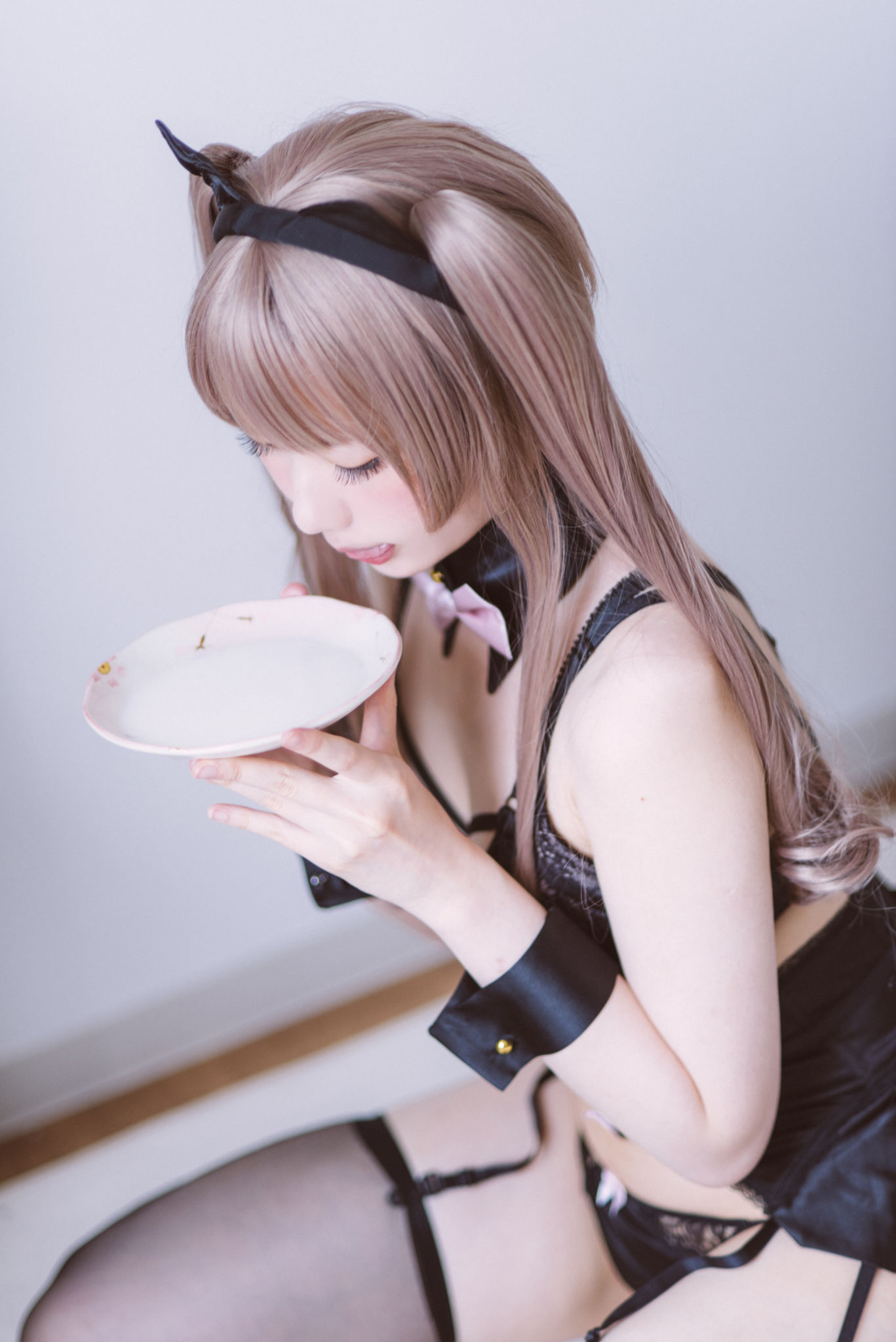 微博妹纸霜月shimo - SUMMER-图46