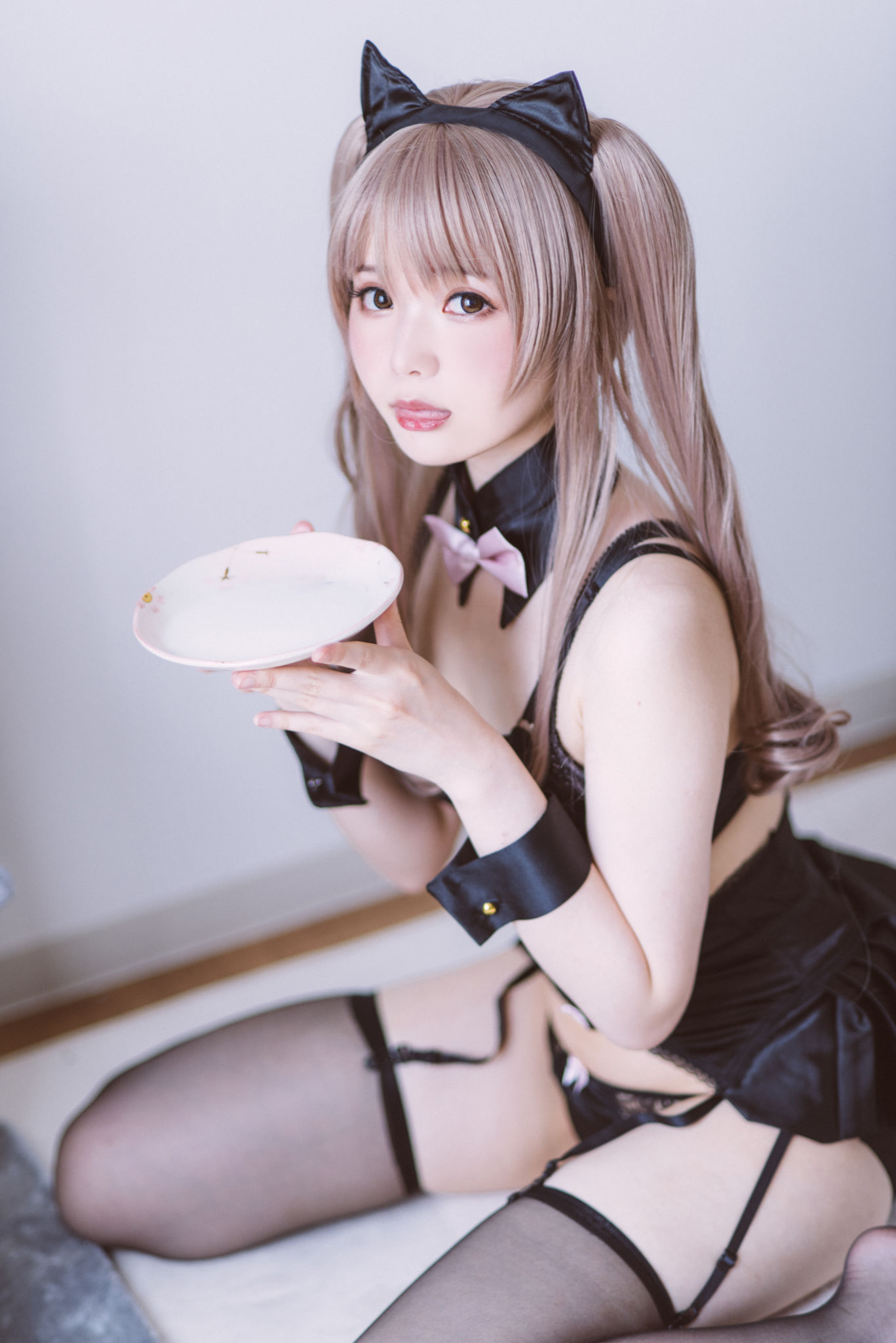 微博妹纸霜月shimo - SUMMER-图47