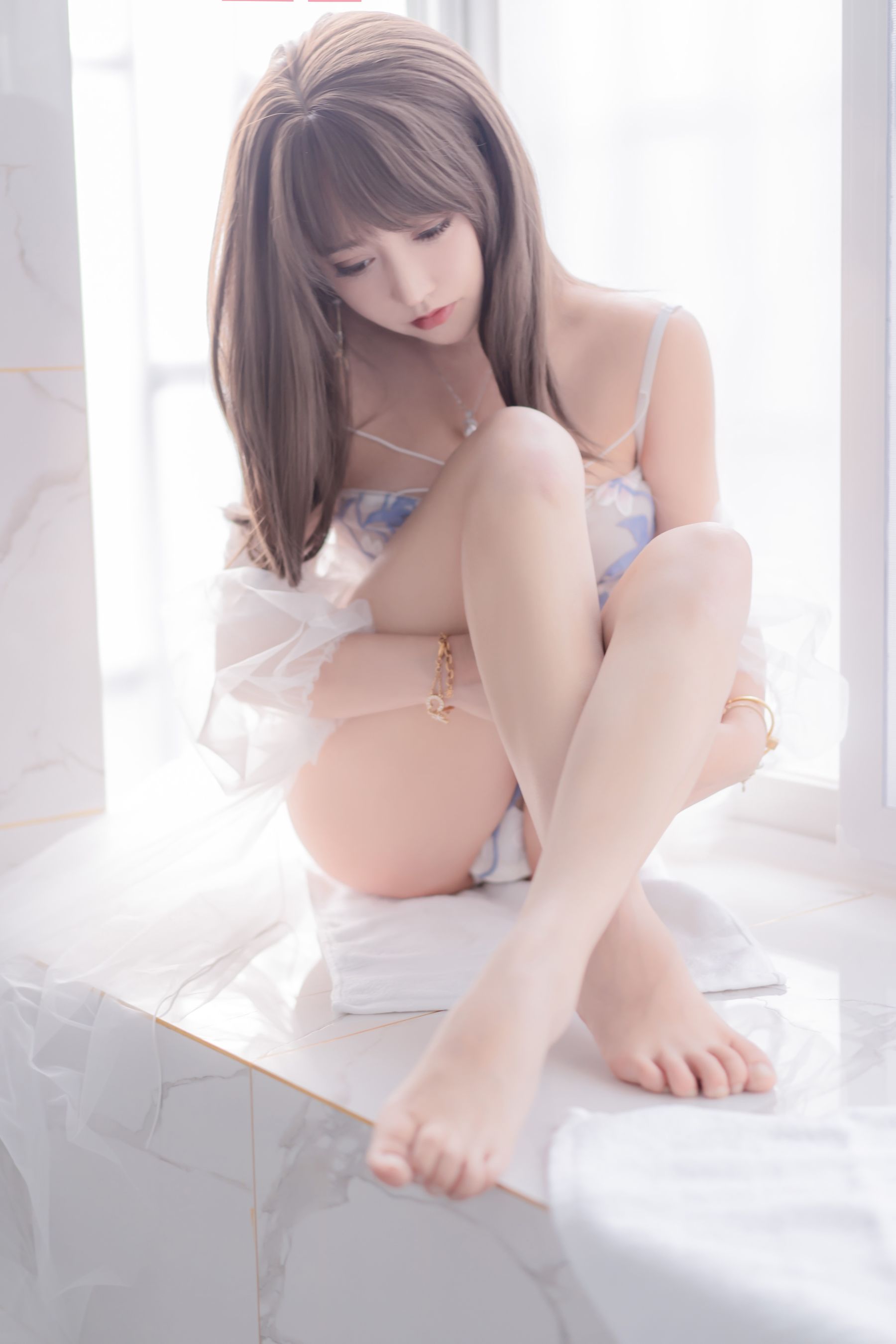斗鱼米线线sama - 午后-图31