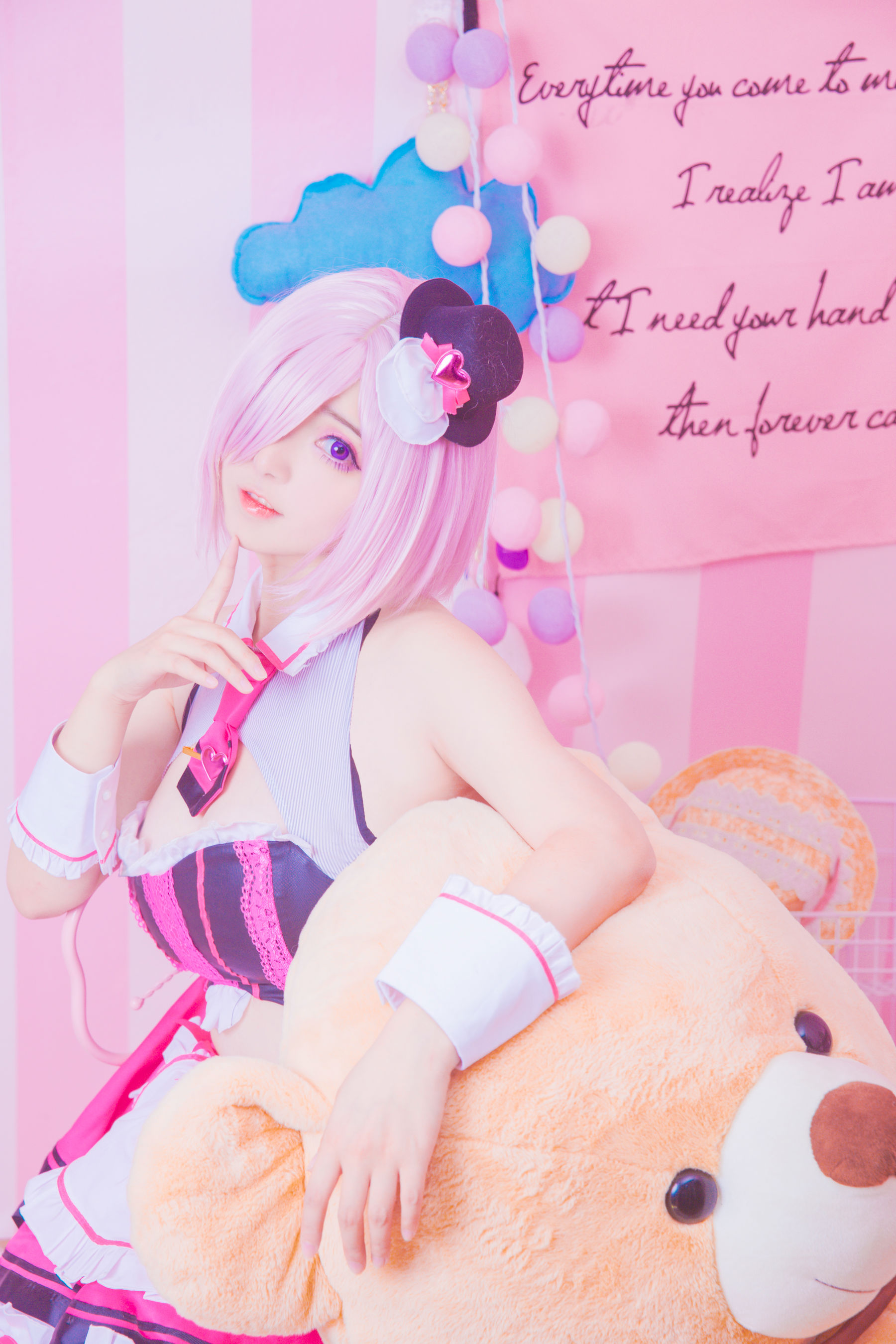 斯文文文文 - 情人节巧克力-图7