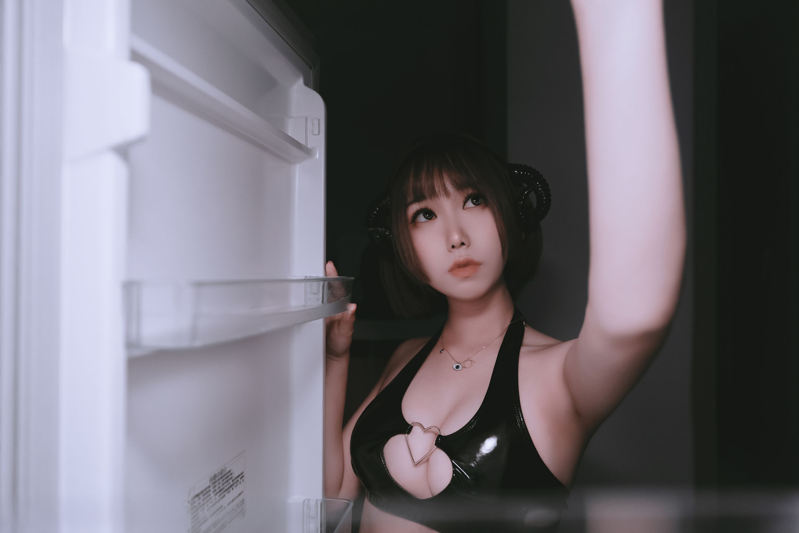 芋圆侑子SJ_ - 小恶魔-图4