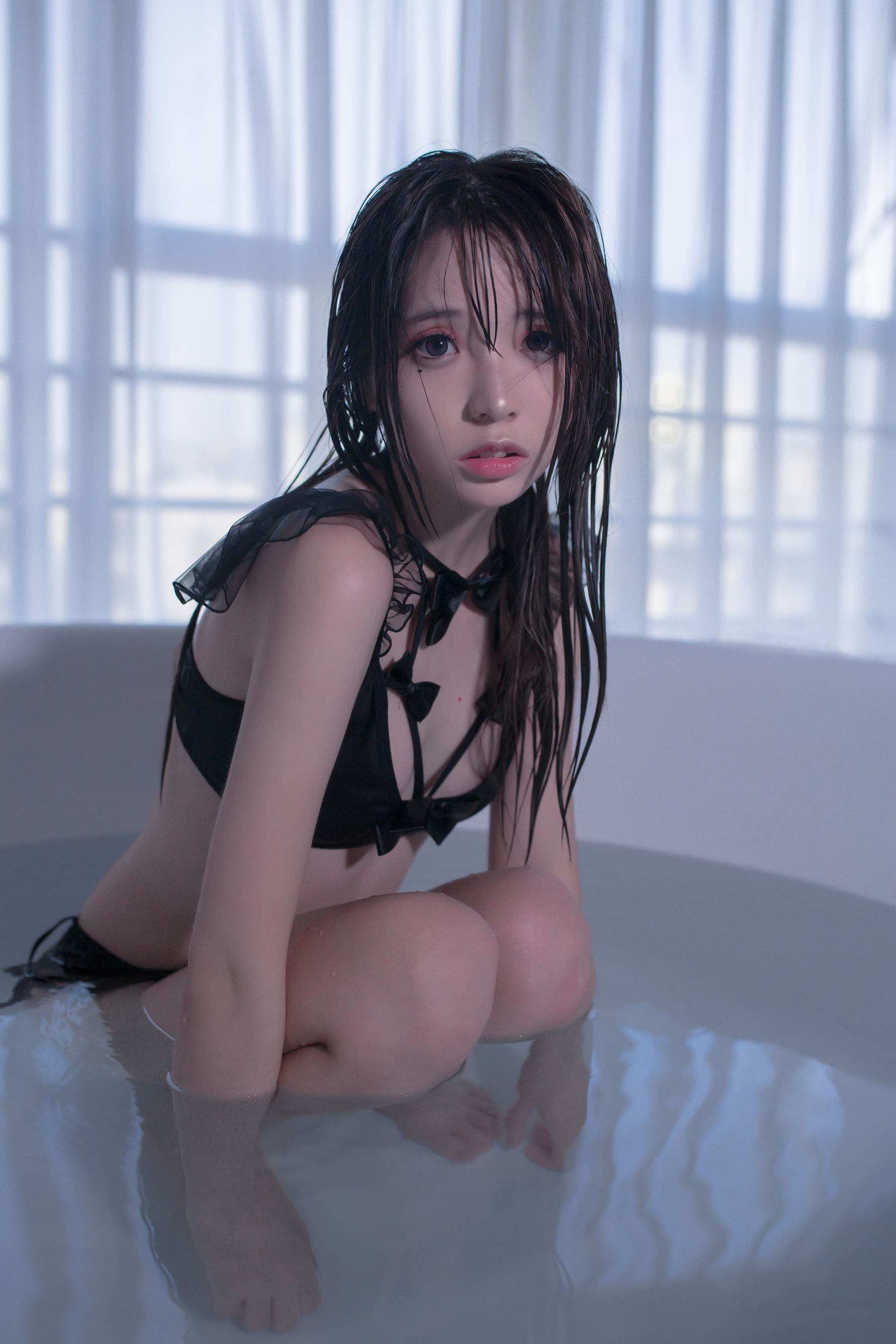 疯猫ss - 蓝色忧郁-图30