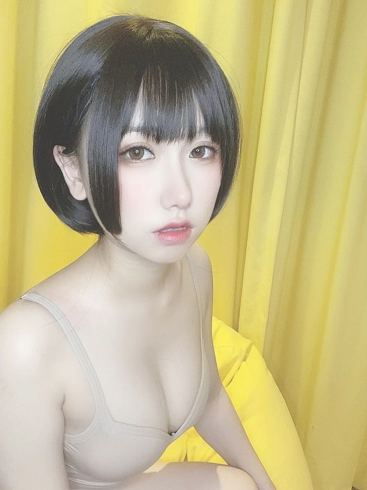 芋圆侑子SJ_ - 邻家姐姐-图103